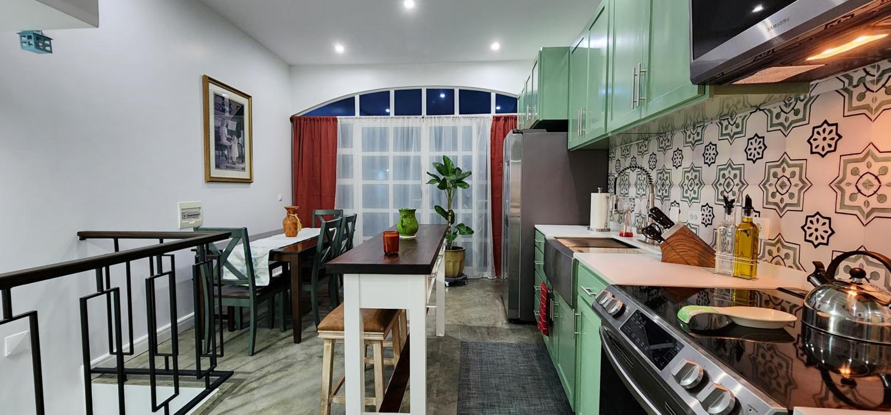 Casinha Nova - Comfort & Class in Fogo