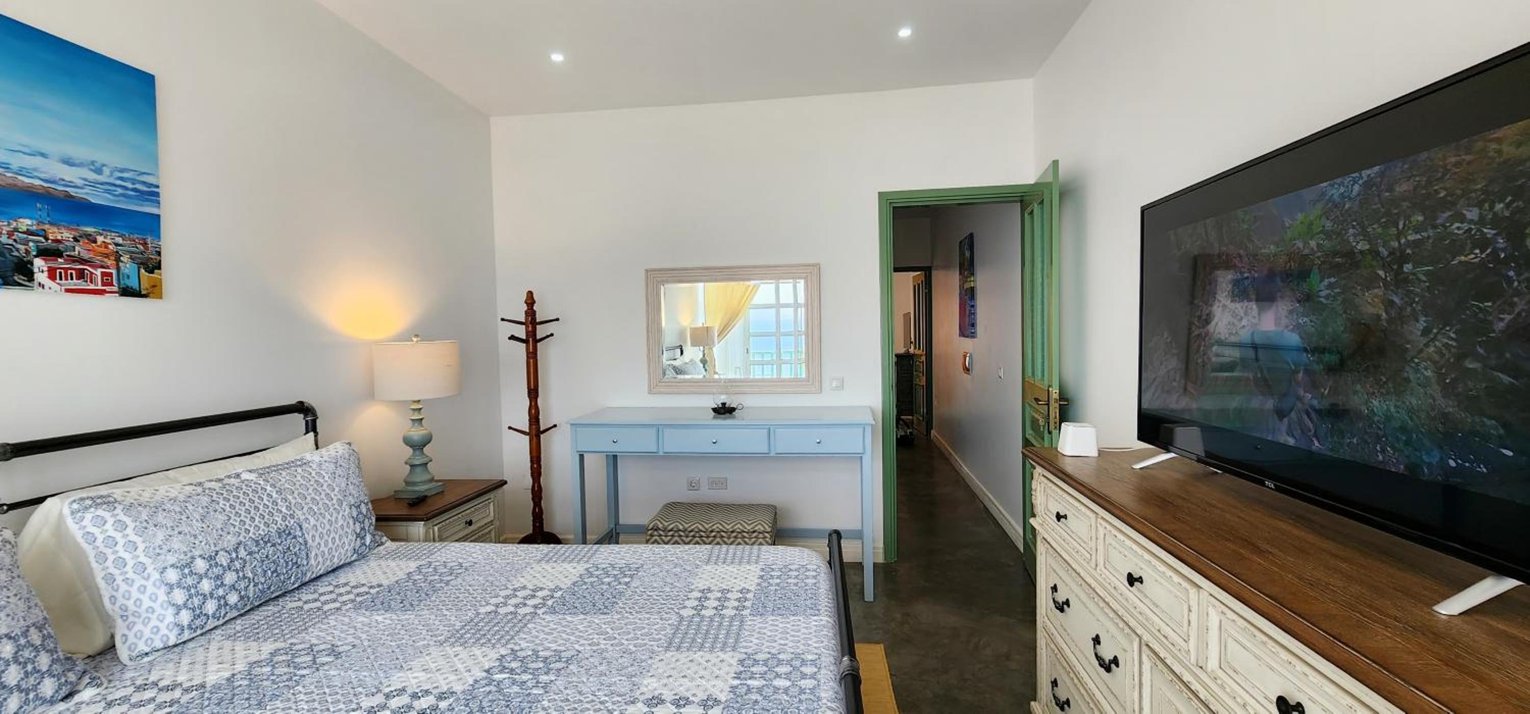 Casinha Nova - Comfort & Class in Fogo