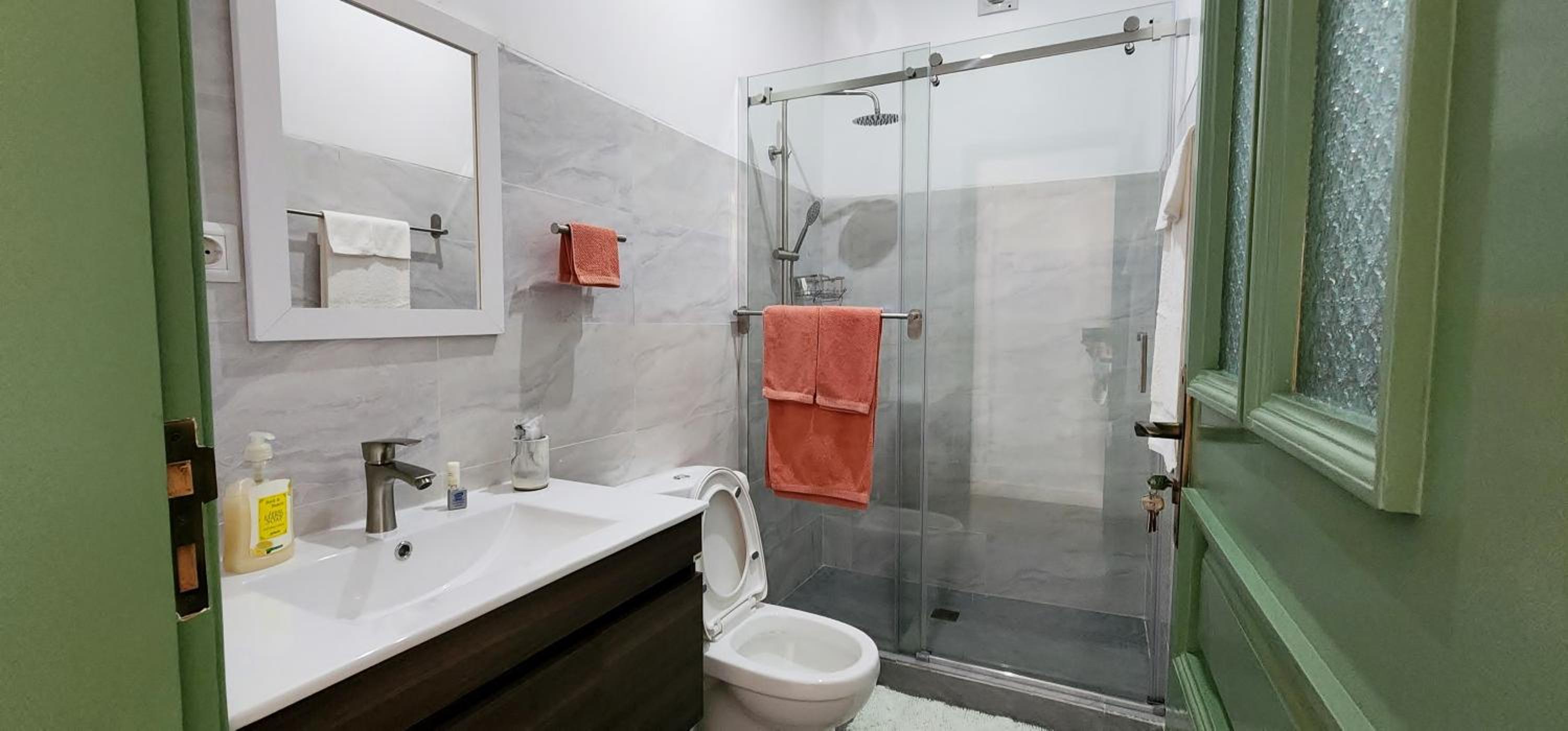 Casinha Nova - Comfort & Class in Fogo