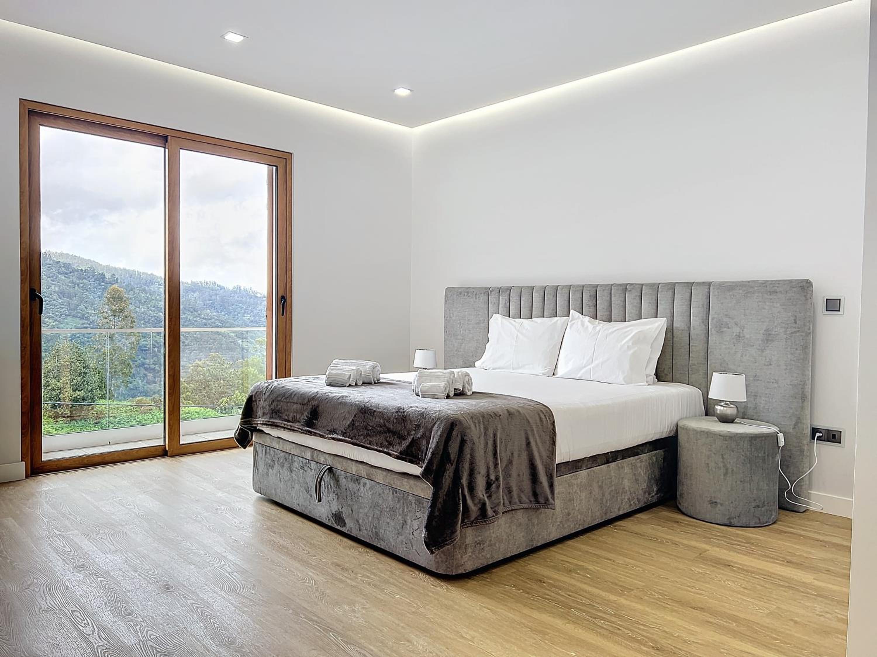 Villa Faísca view 2