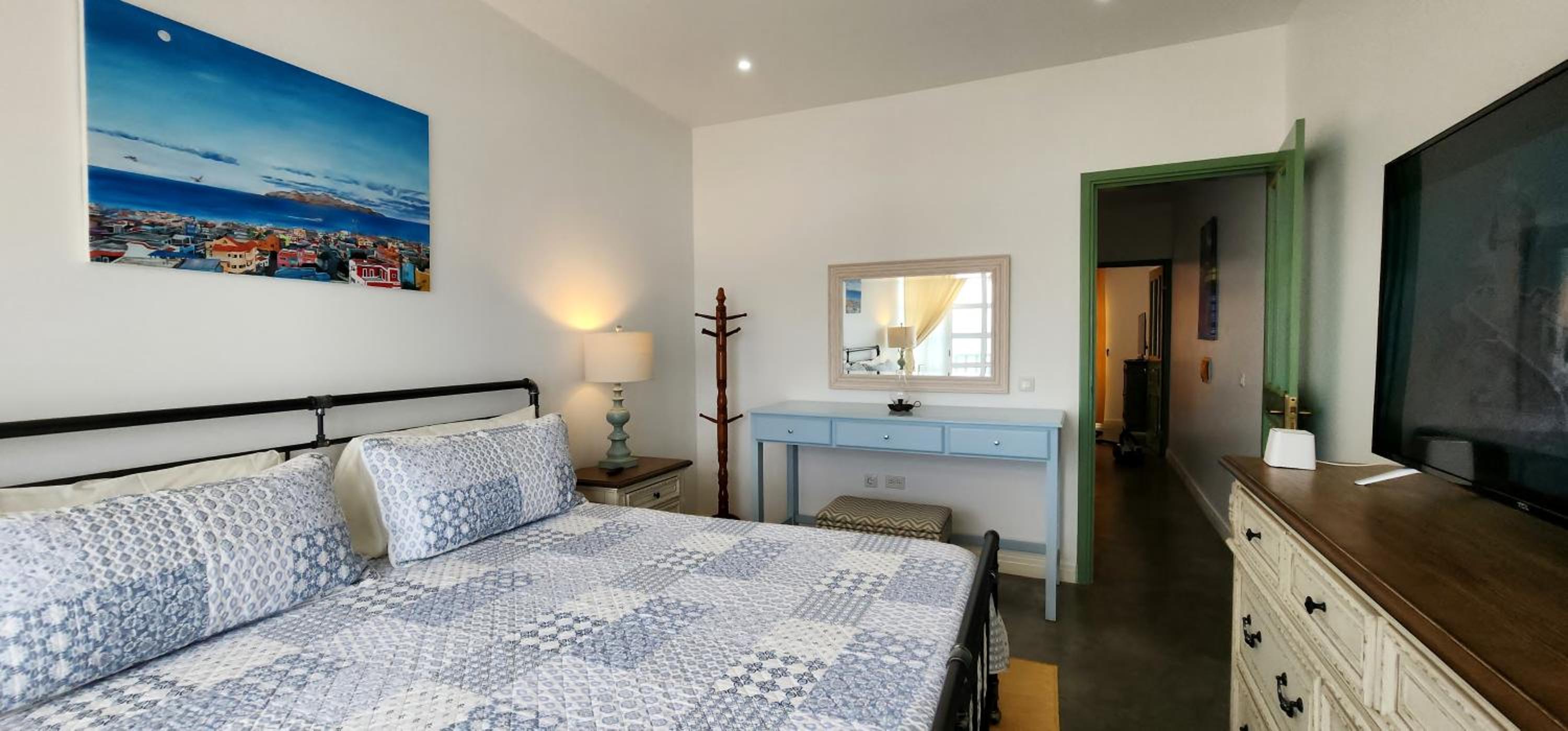 Casinha Nova - Comfort & Class in Fogo