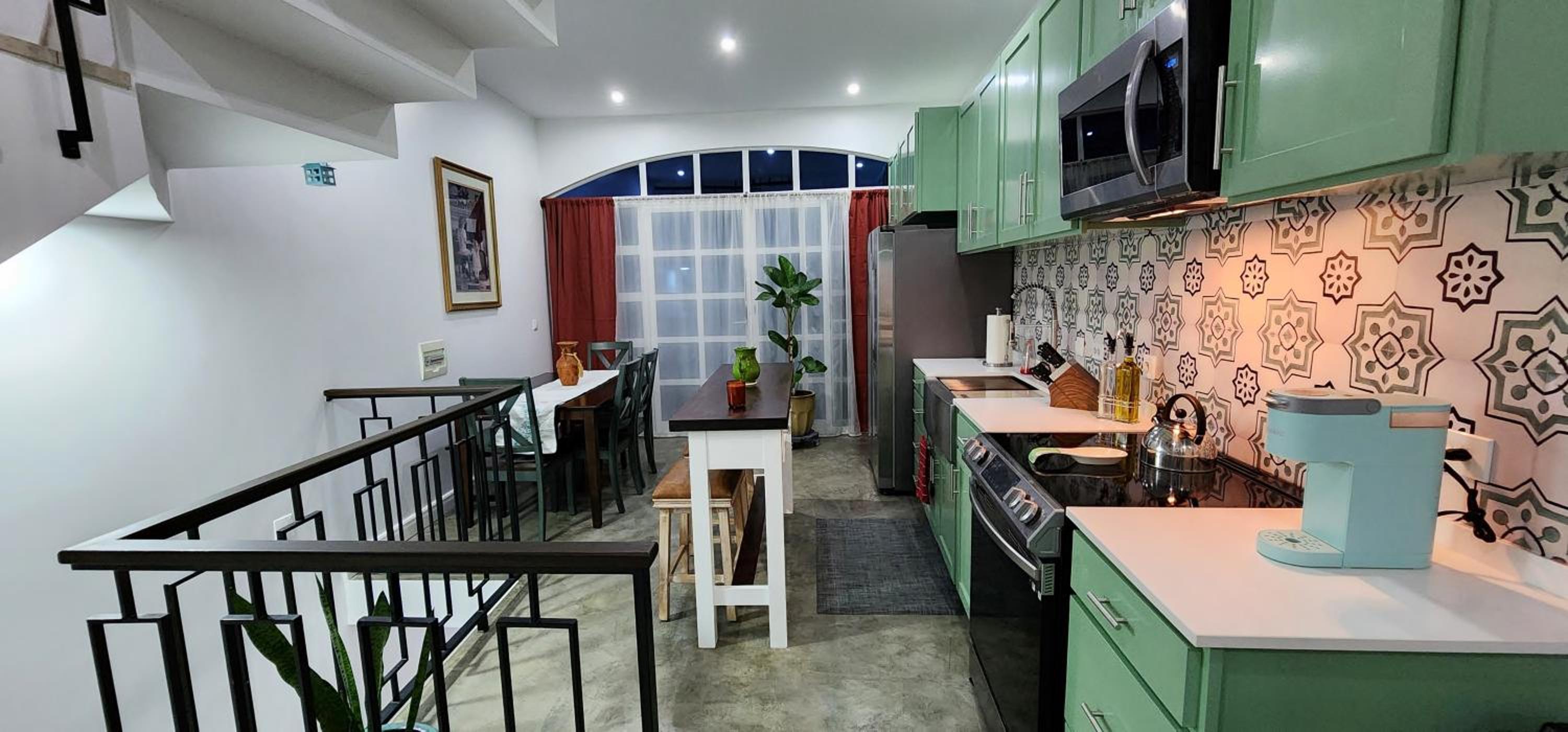 Casinha Nova - Comfort & Class in Fogo