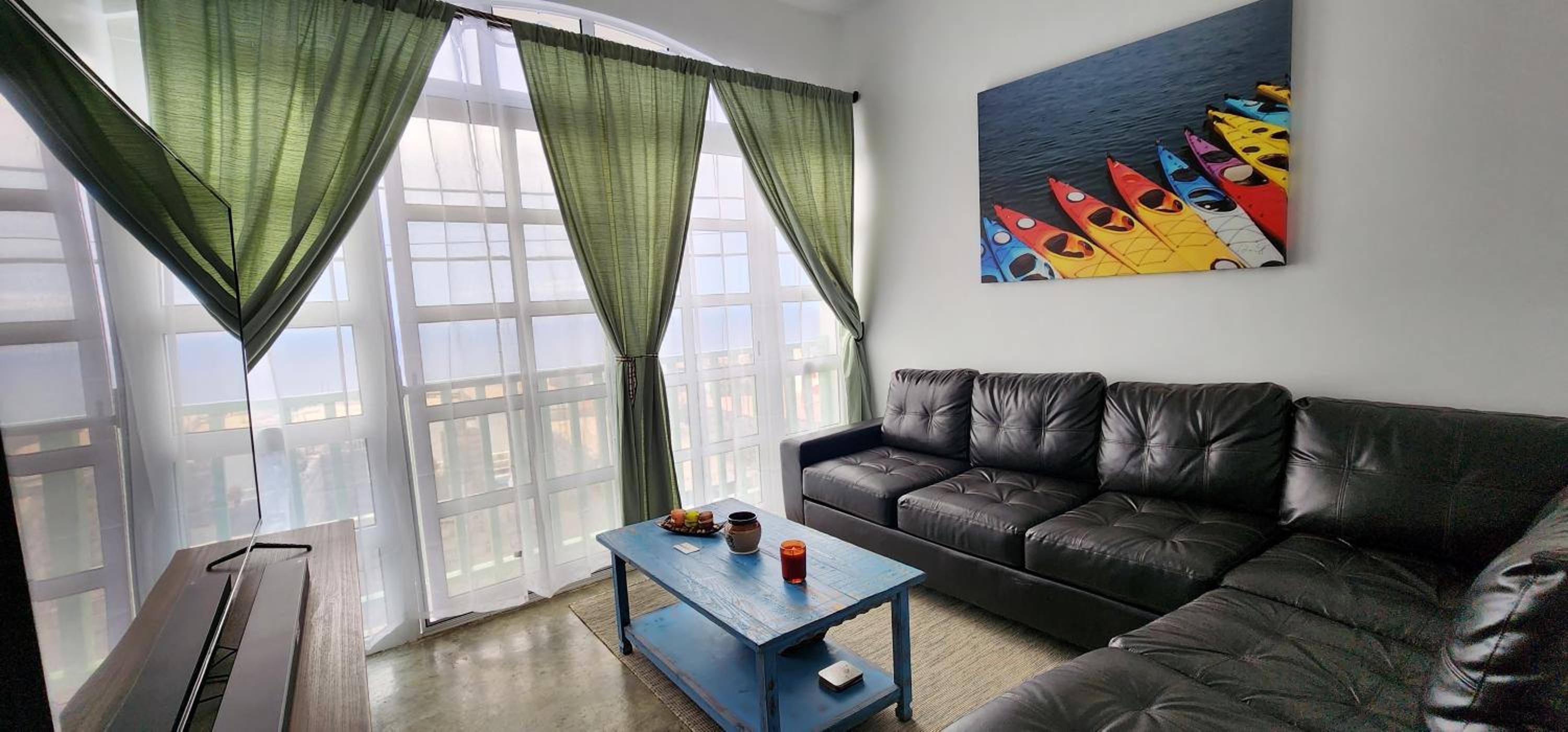Casinha Nova - Comfort & Class in Fogo