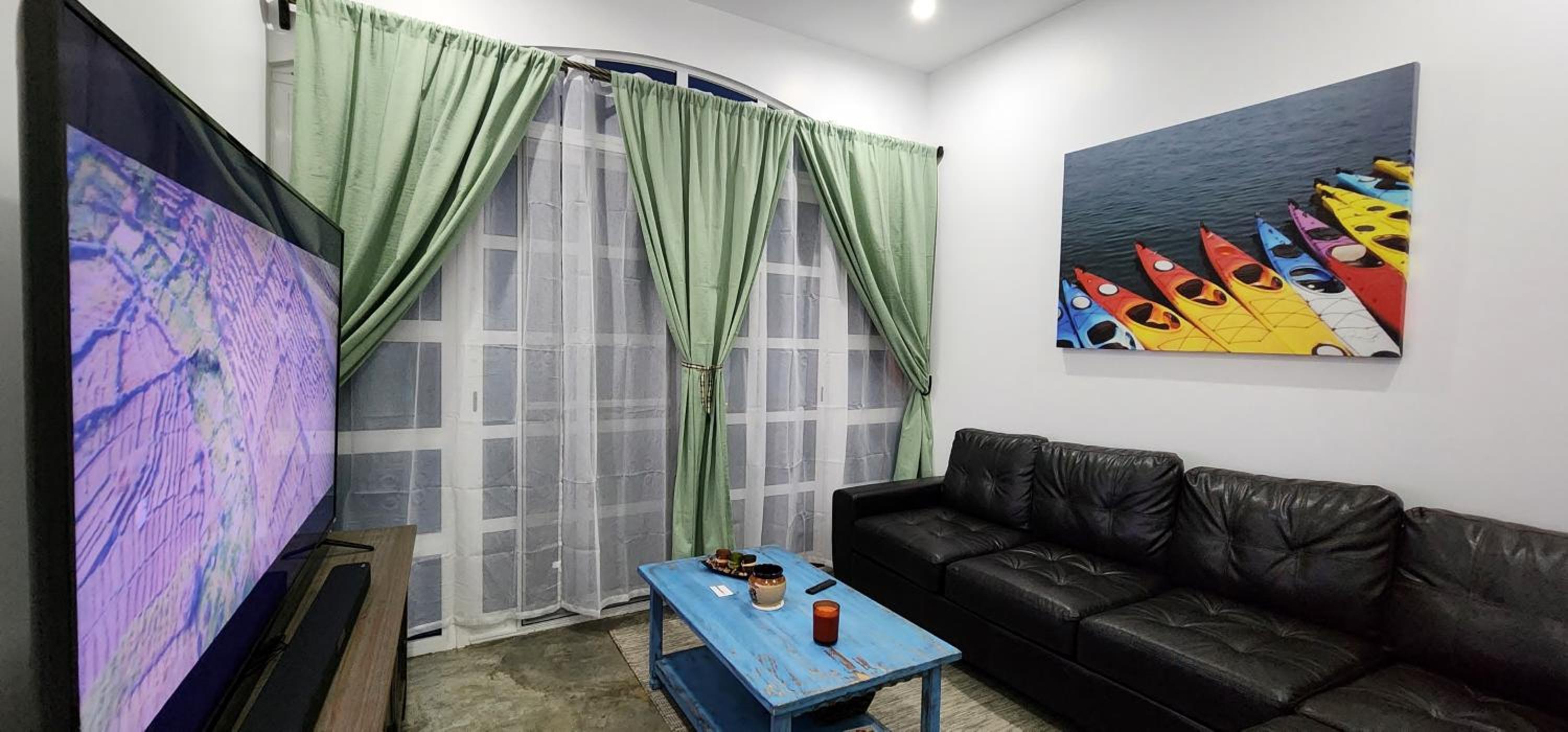 Casinha Nova - Comfort & Class in Fogo