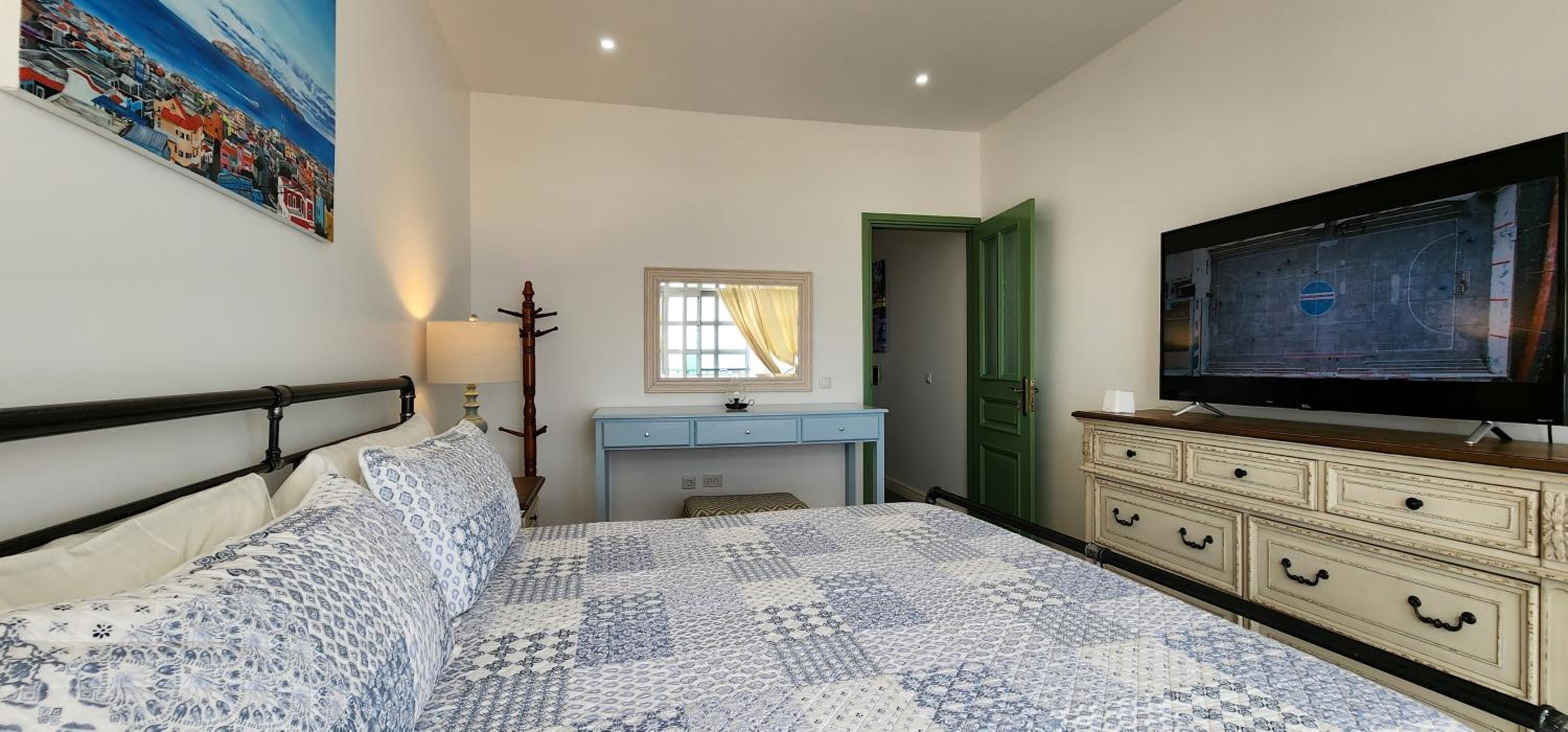 Casinha Nova - Comfort & Class in Fogo
