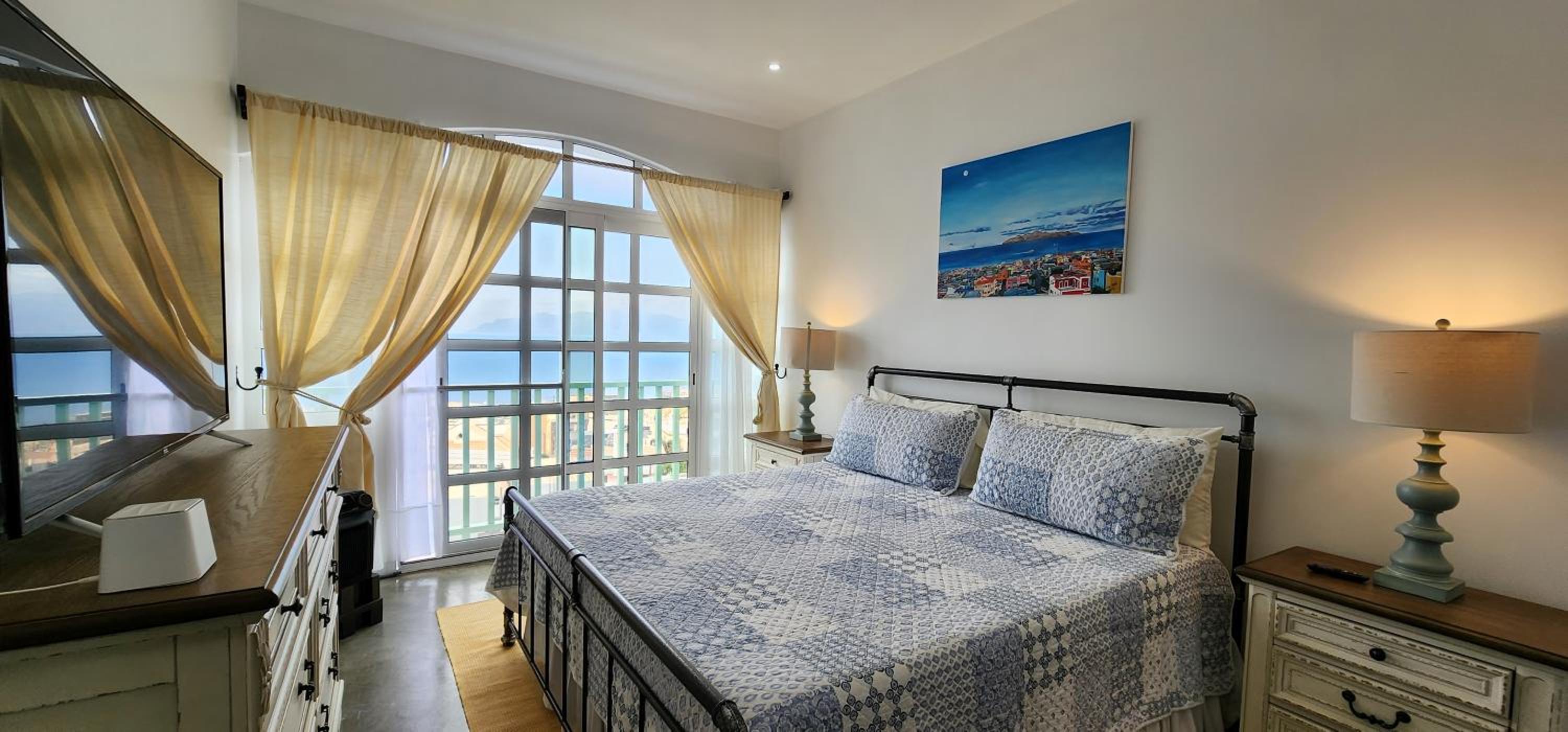 Casinha Nova - Comfort & Class in Fogo