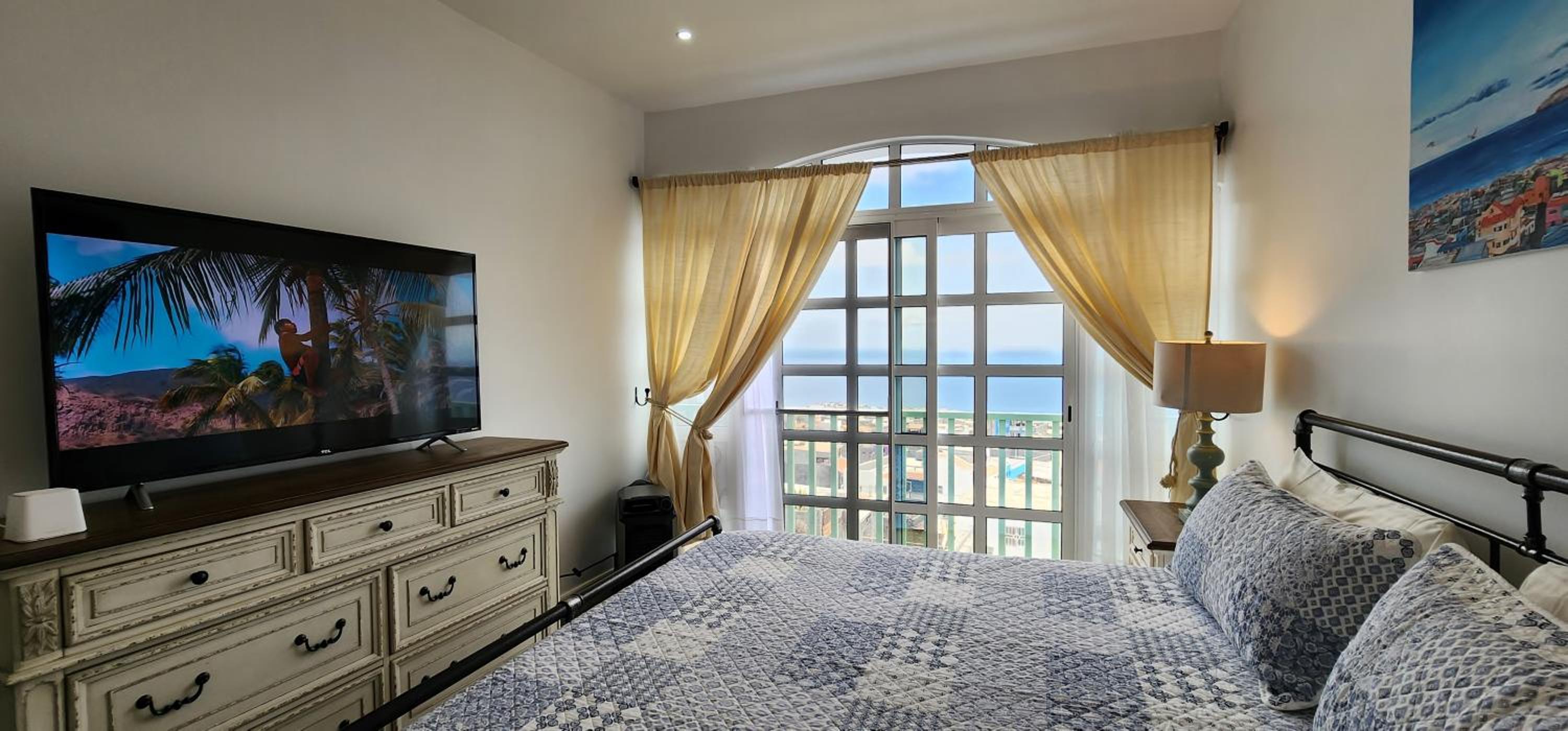 Casinha Nova - Comfort & Class in Fogo