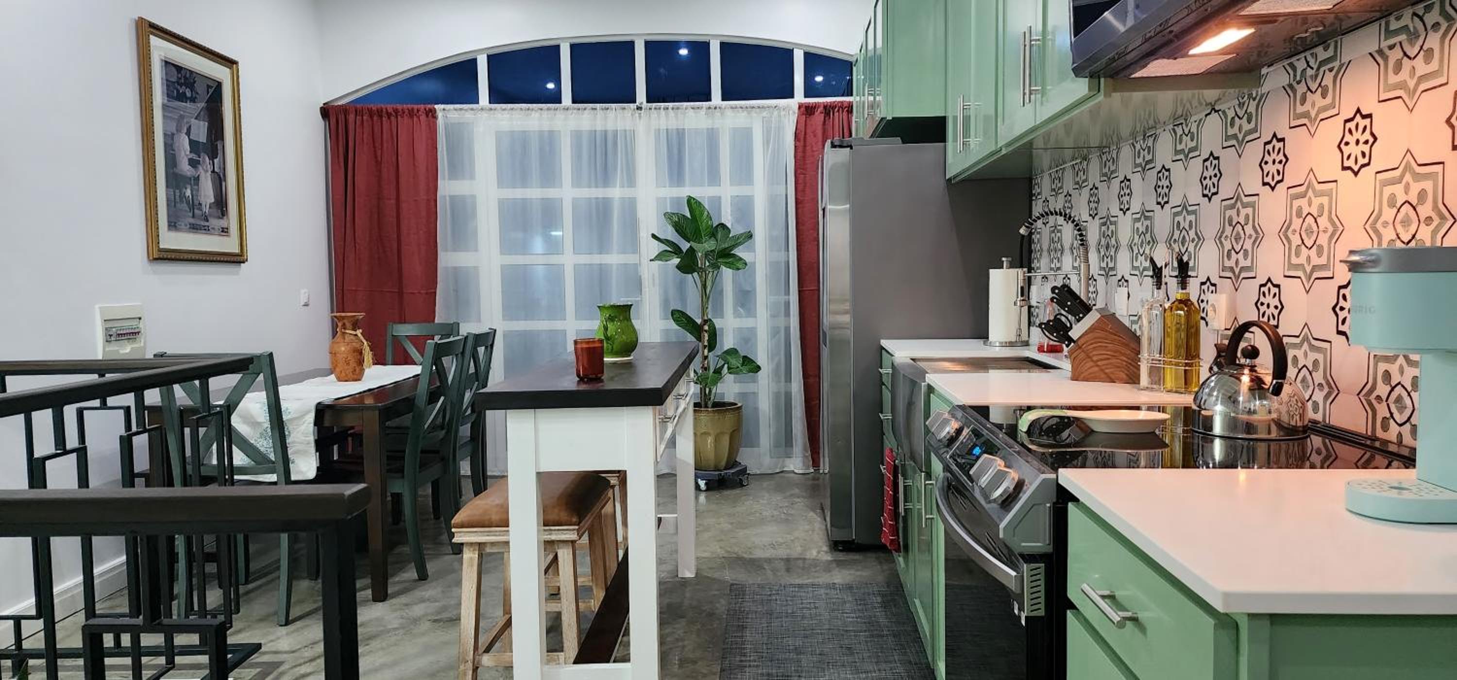 Casinha Nova - Comfort & Class in Fogo