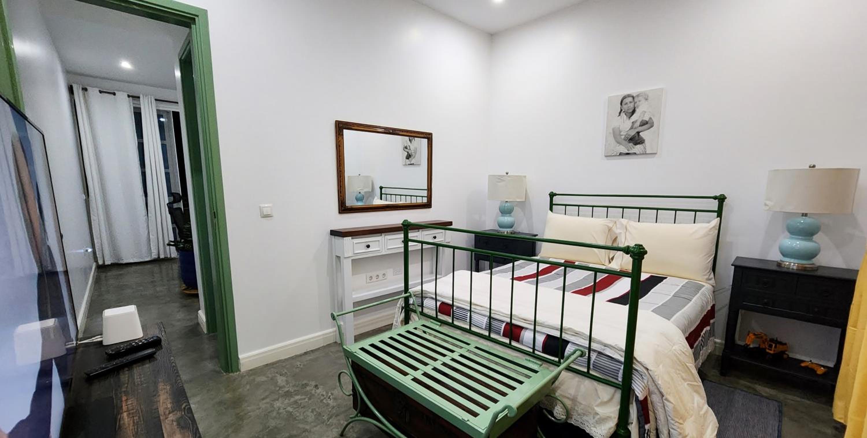 Casinha Nova - Comfort & Class in Fogo