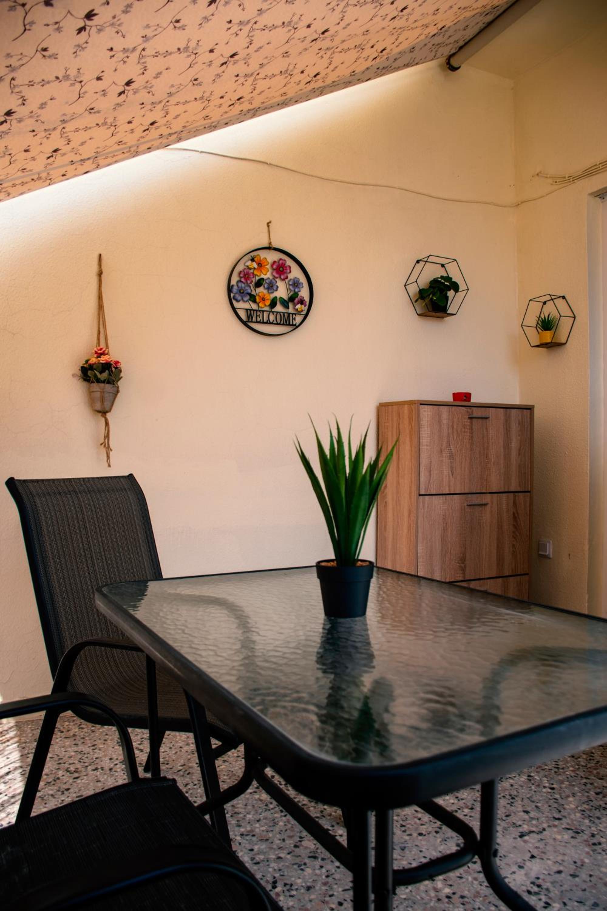AXD Pulse Apartment view 2