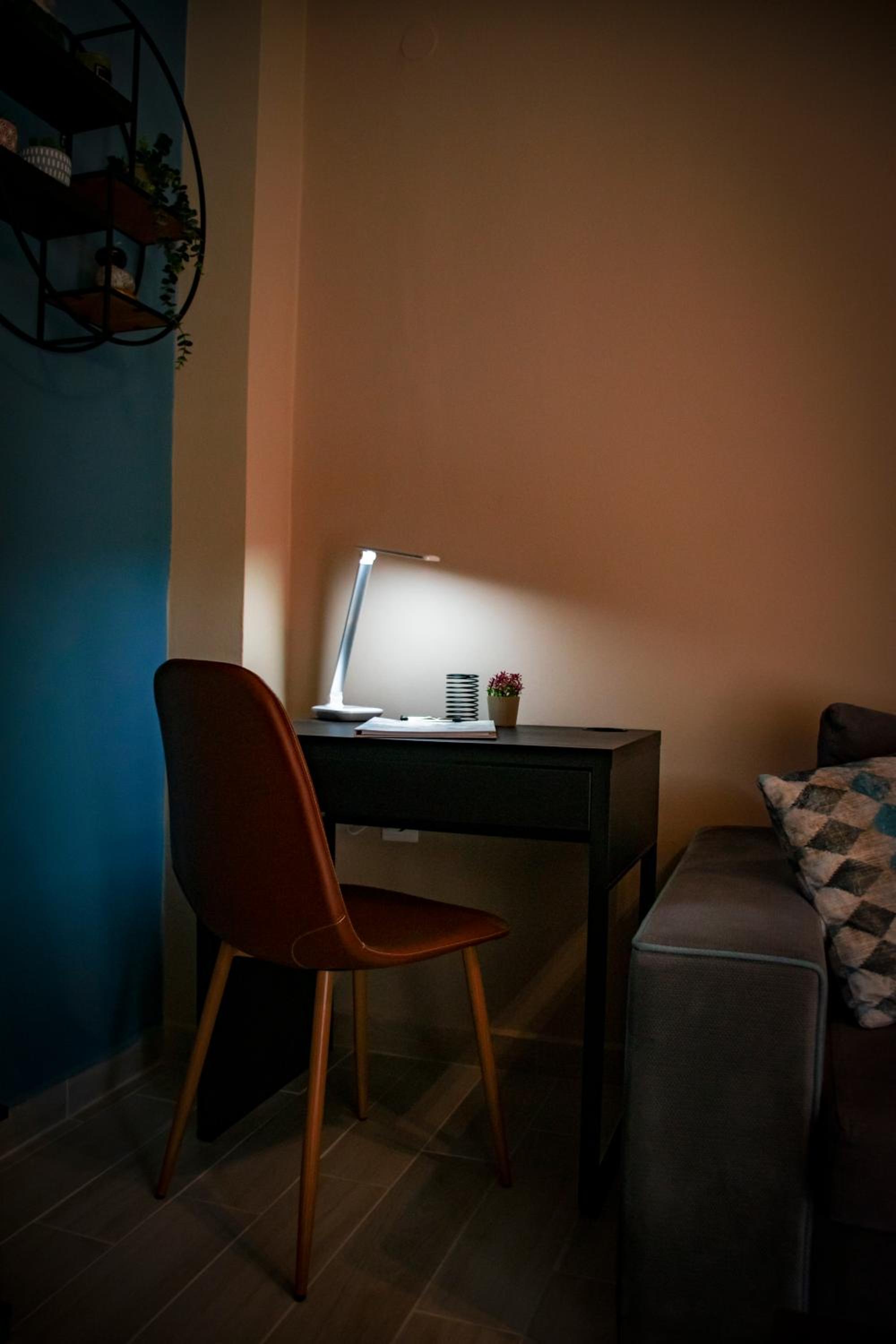 AXD Pulse Apartment view 3