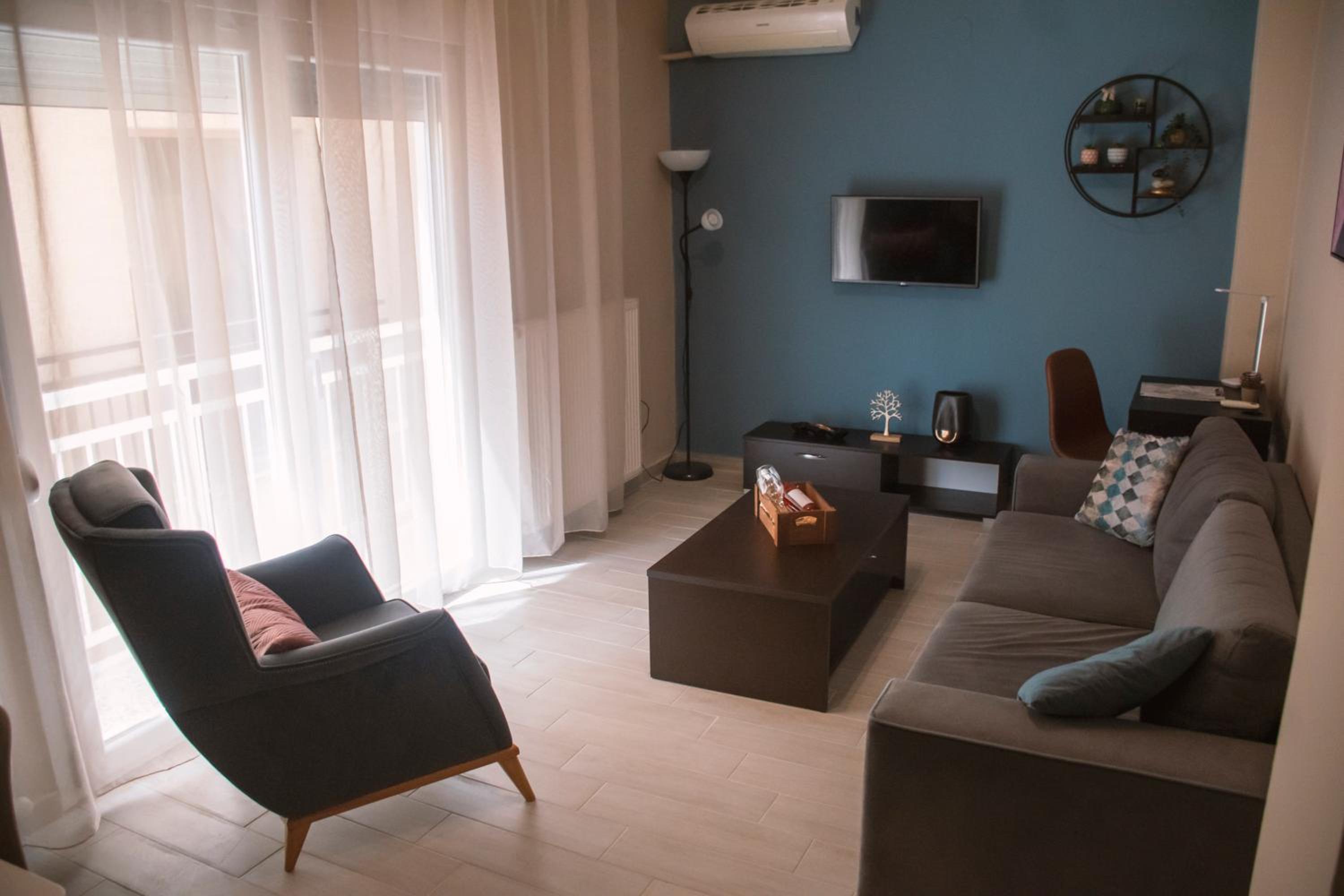 AXD Pulse Apartment view 4