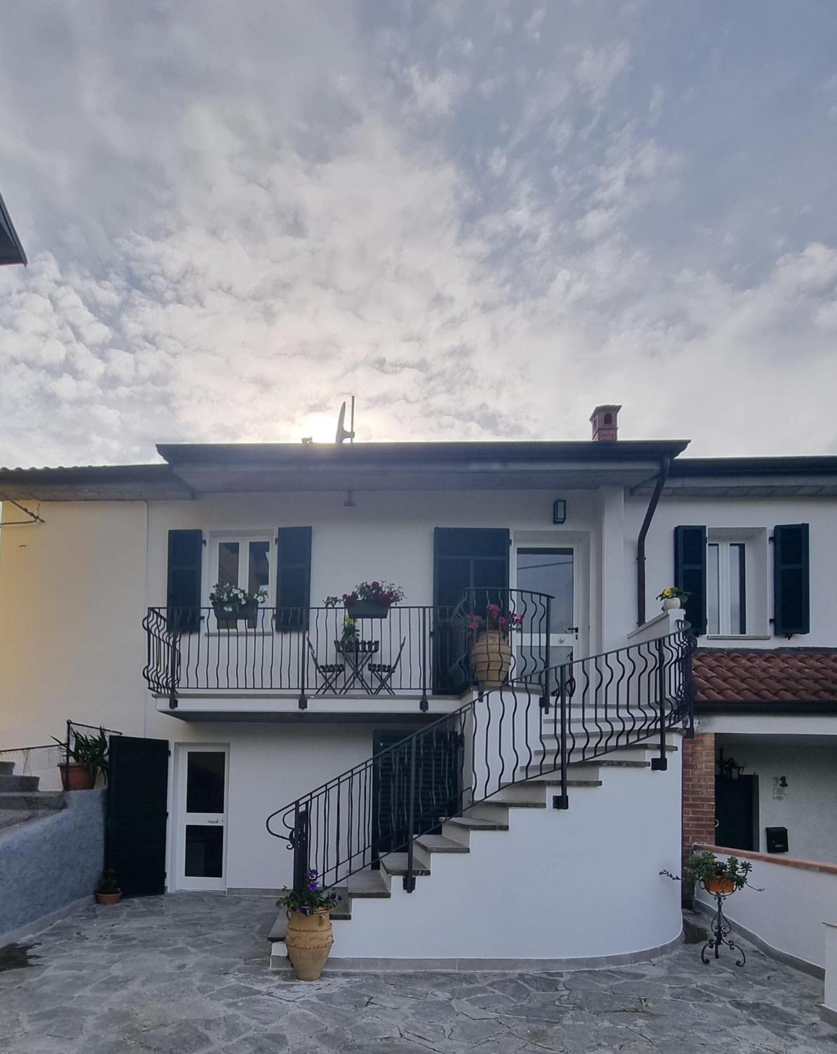 "Rosa di sera" - Relax in Toscana con Spa privata view 4