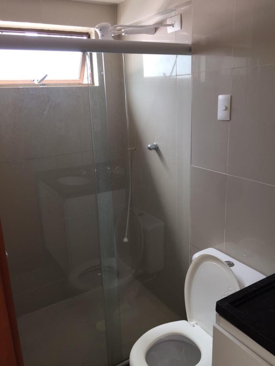 Aptº Espinheiro