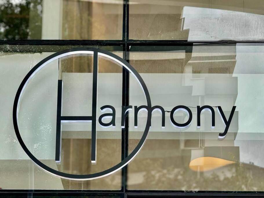 Harmony Stays
