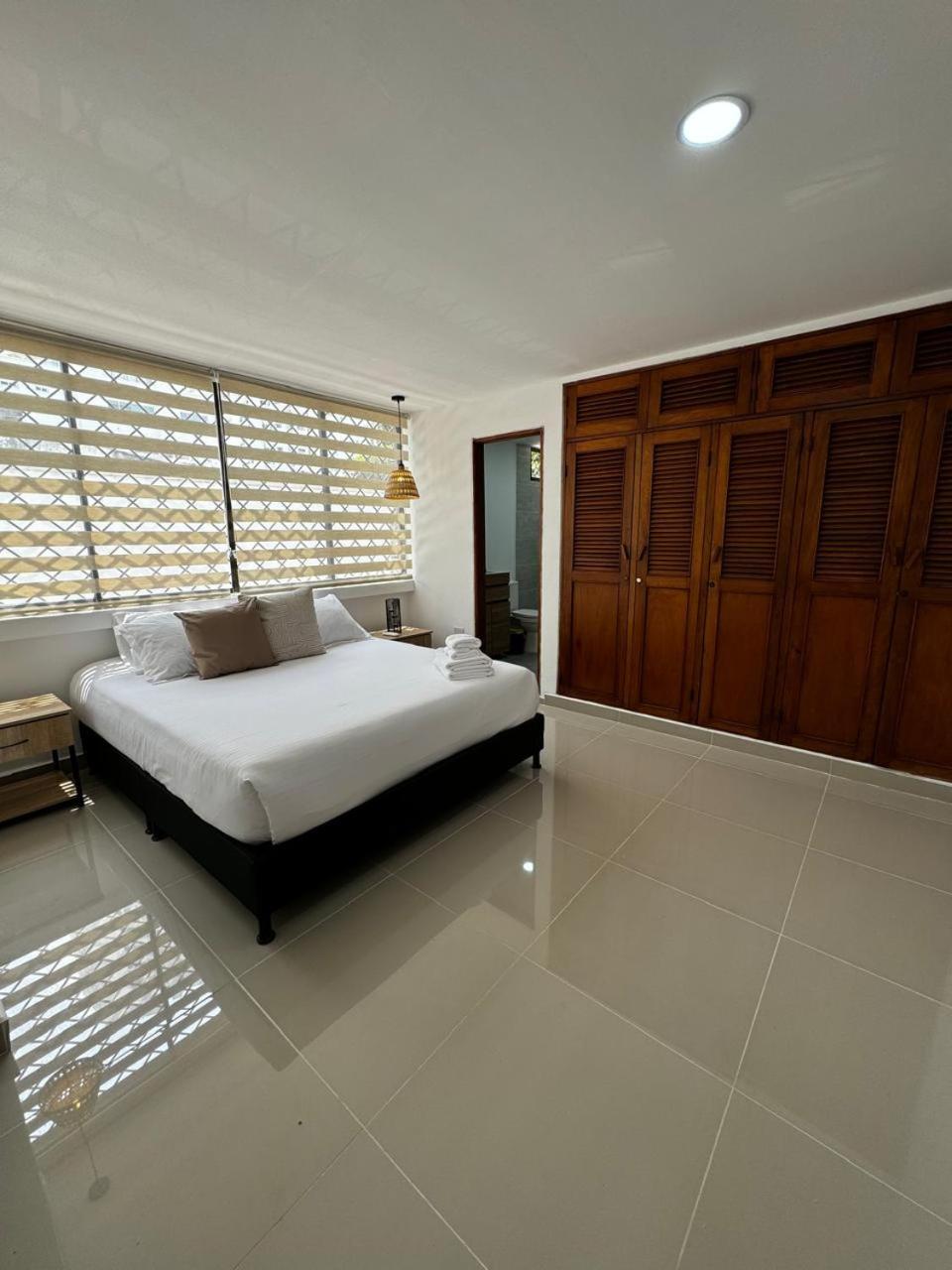 apartamento de lujo bocagrande