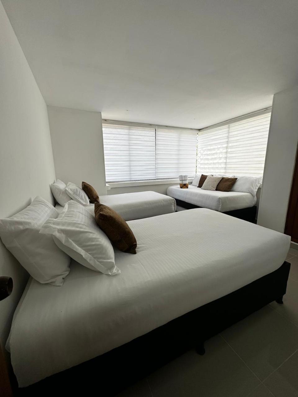 apartamento de lujo bocagrande
