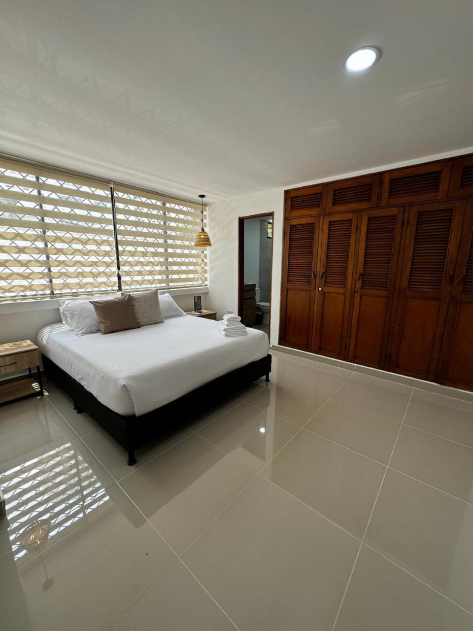 apartamento de lujo bocagrande