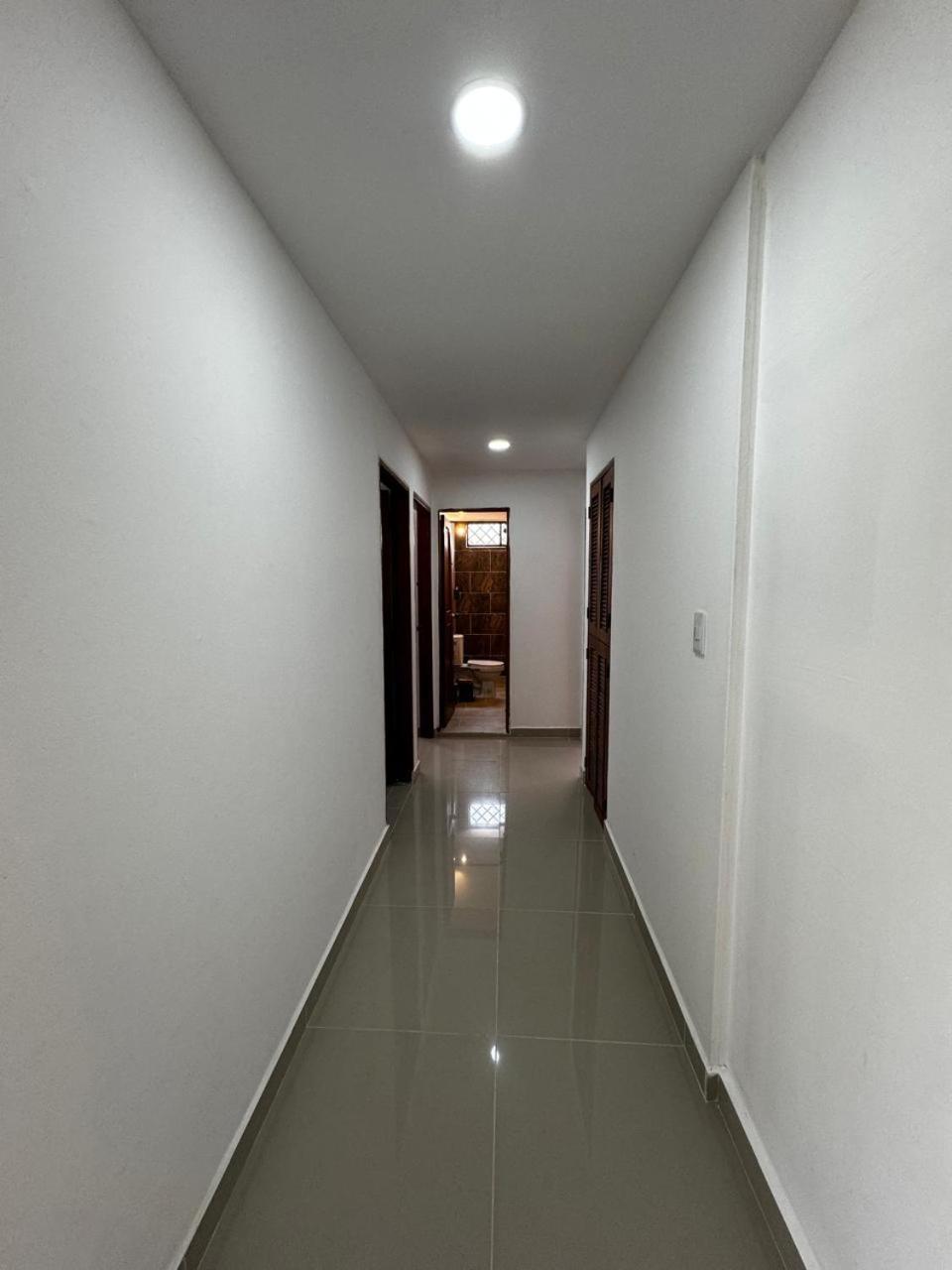 apartamento de lujo bocagrande