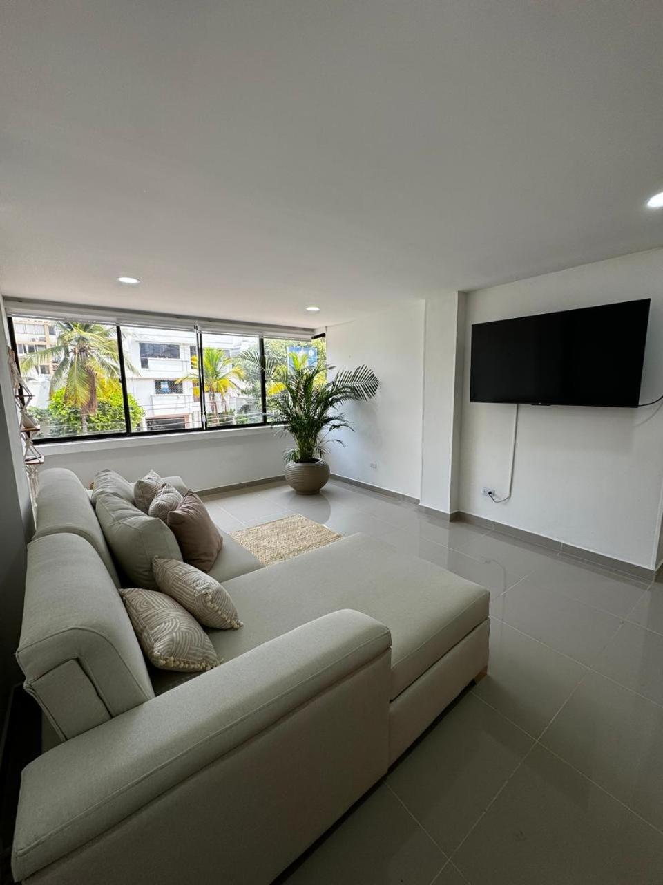 apartamento de lujo bocagrande