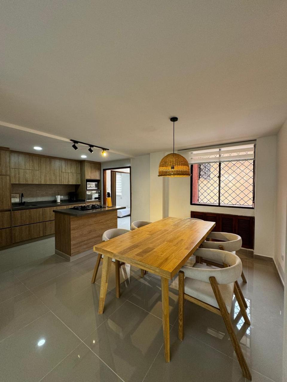apartamento de lujo bocagrande