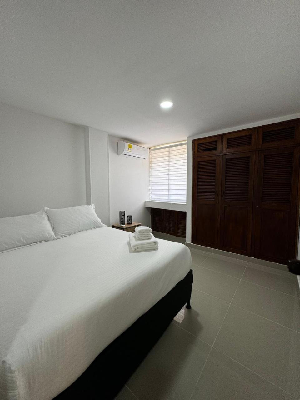 apartamento de lujo bocagrande