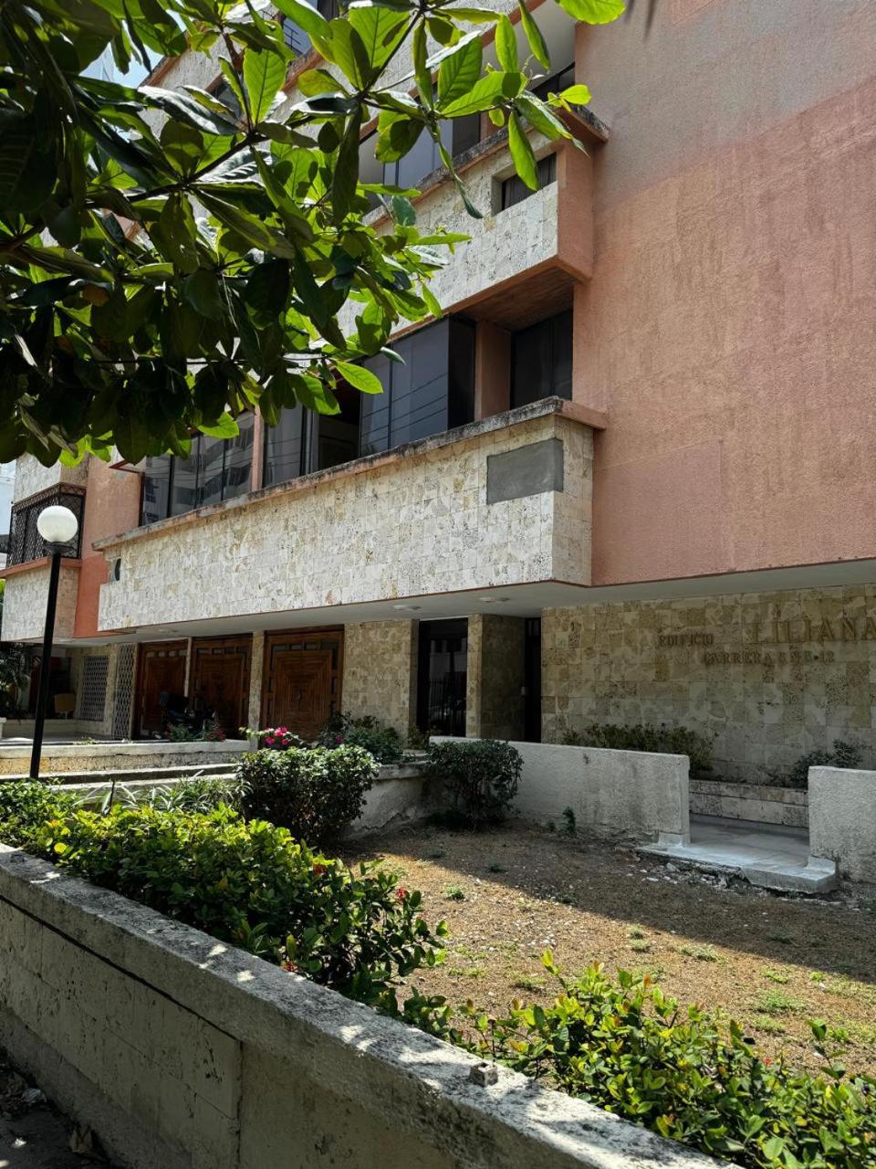 apartamento de lujo bocagrande