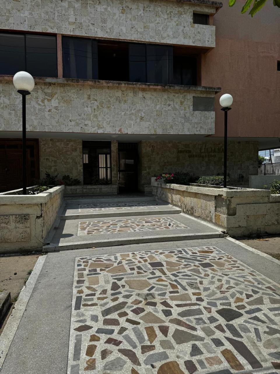 apartamento de lujo bocagrande