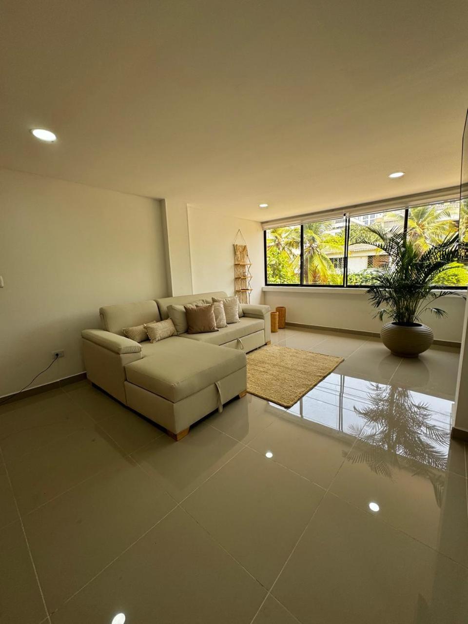 apartamento de lujo bocagrande