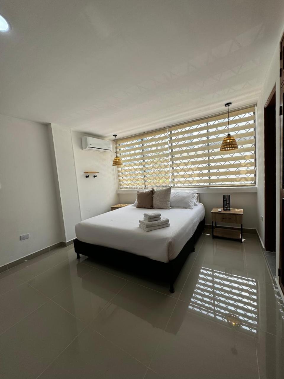 apartamento de lujo bocagrande