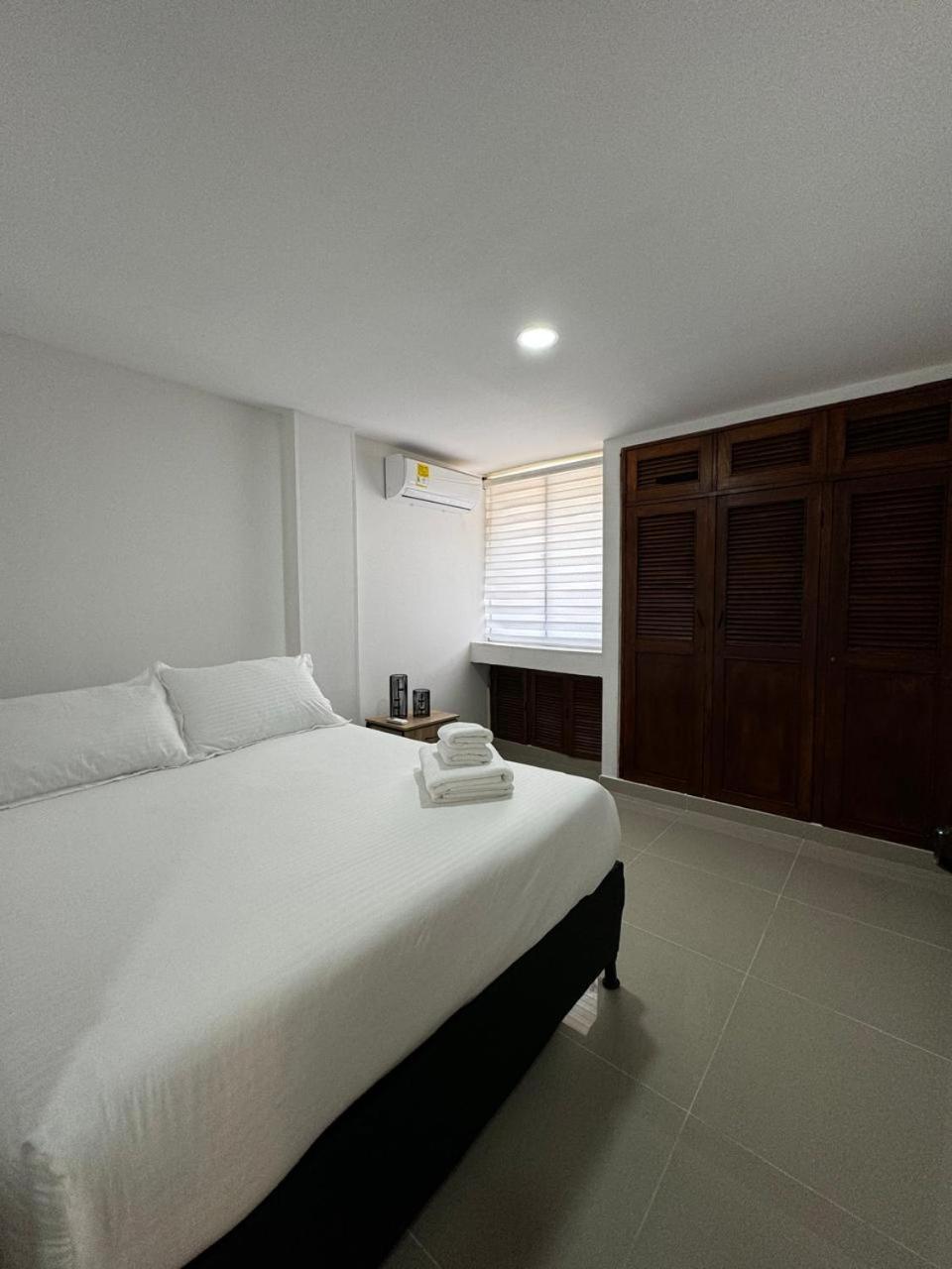 apartamento de lujo bocagrande