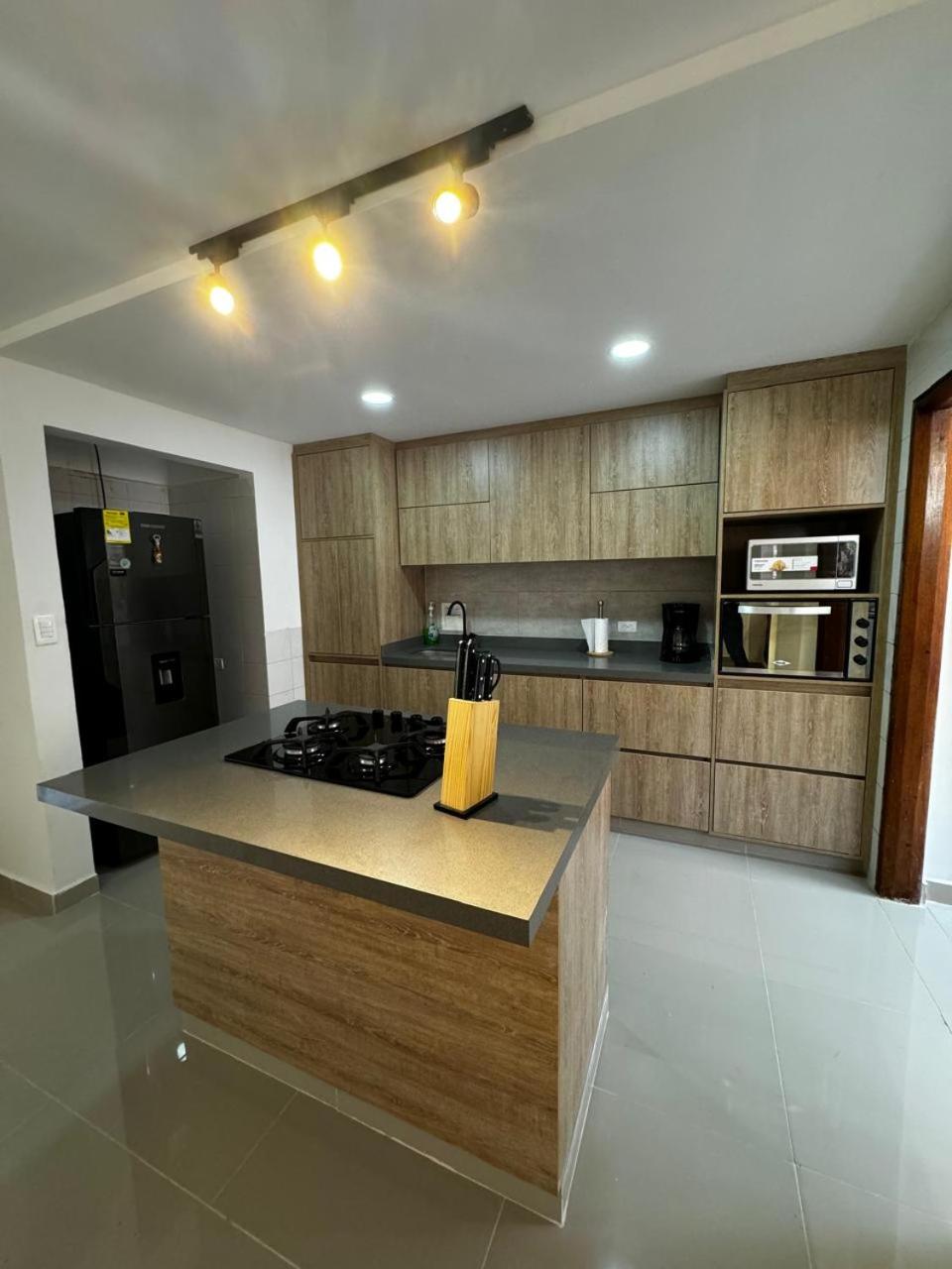 apartamento de lujo bocagrande