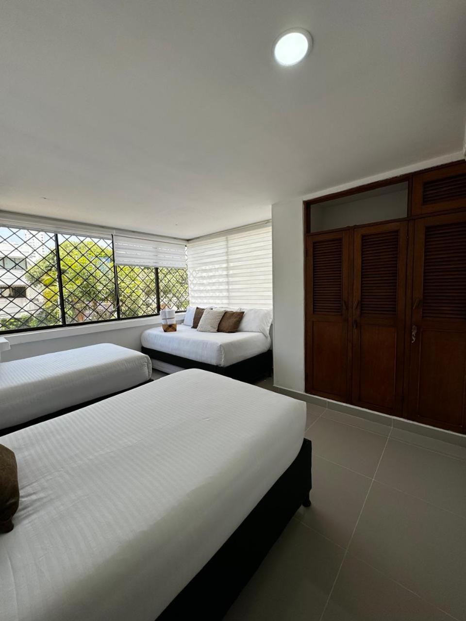 apartamento de lujo bocagrande