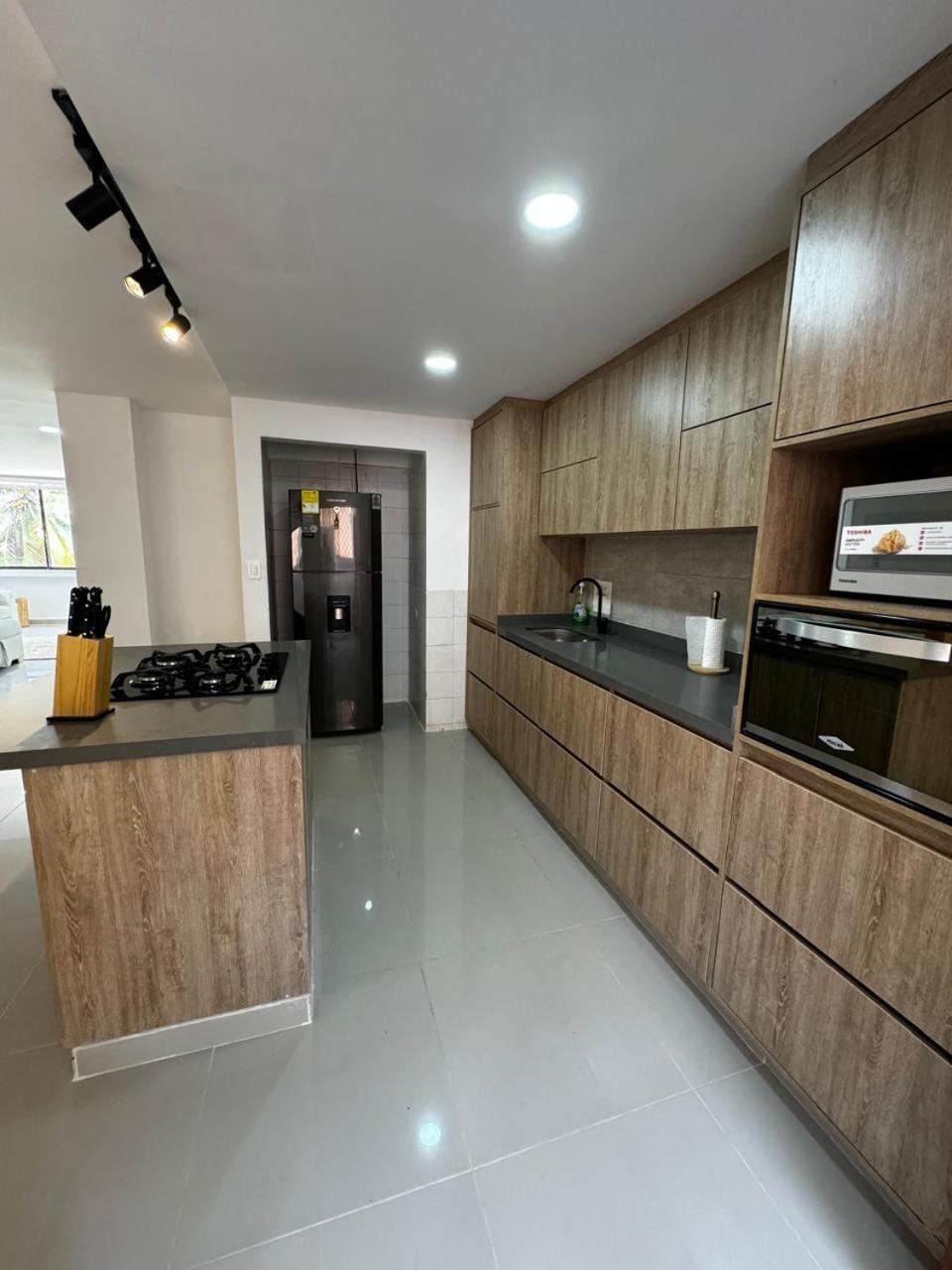 apartamento de lujo bocagrande