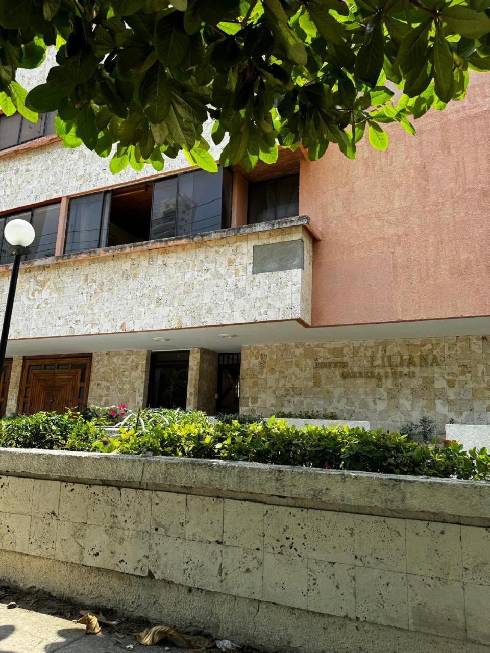 apartamento de lujo bocagrande