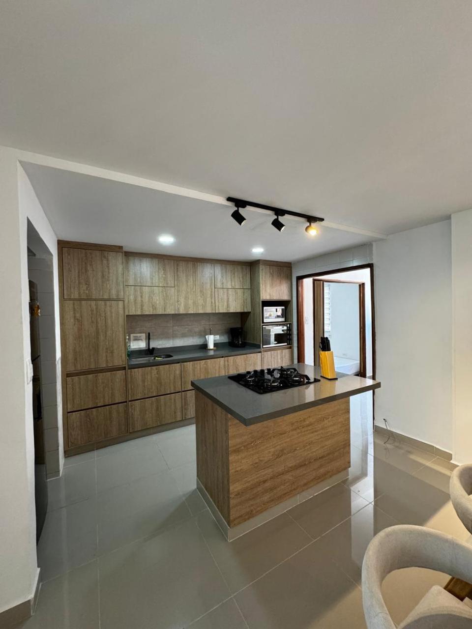 apartamento de lujo bocagrande