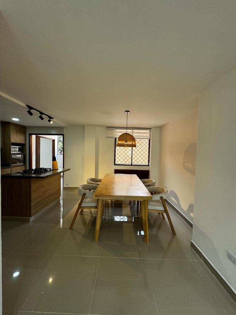 apartamento de lujo bocagrande