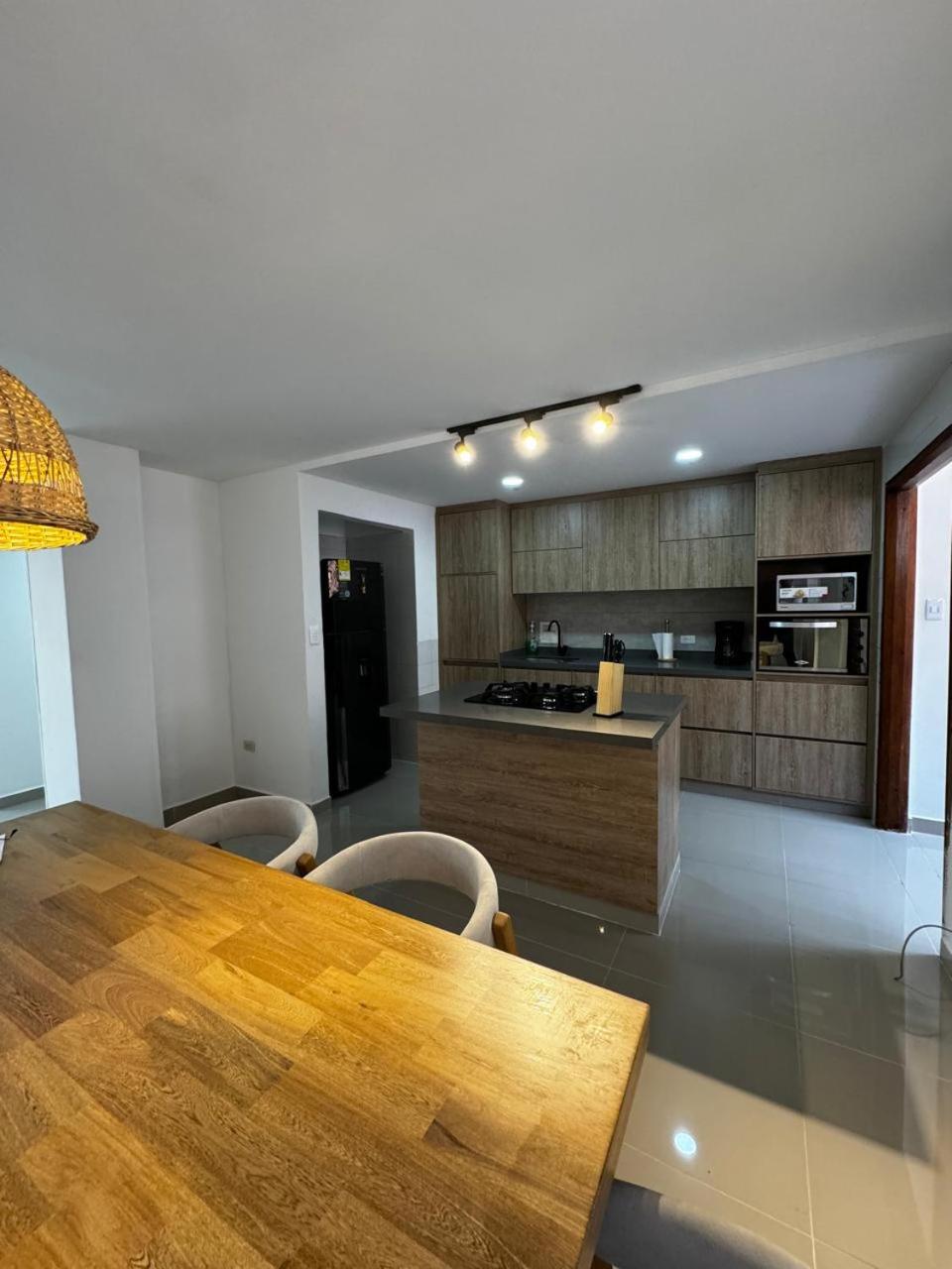 apartamento de lujo bocagrande