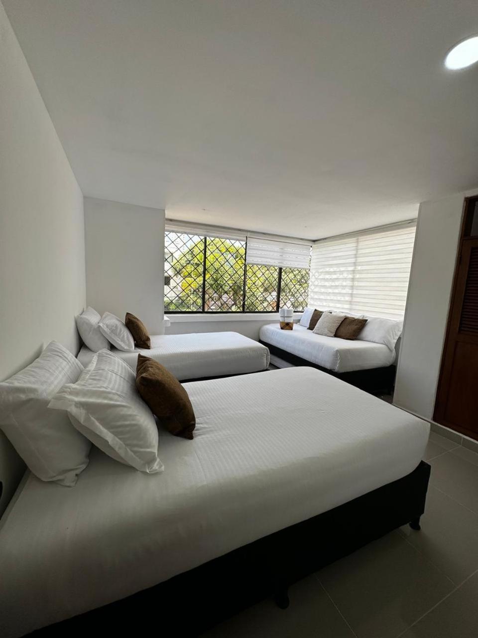 apartamento de lujo bocagrande