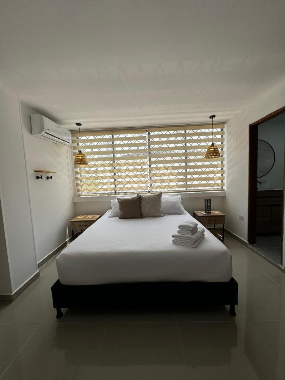 apartamento de lujo bocagrande