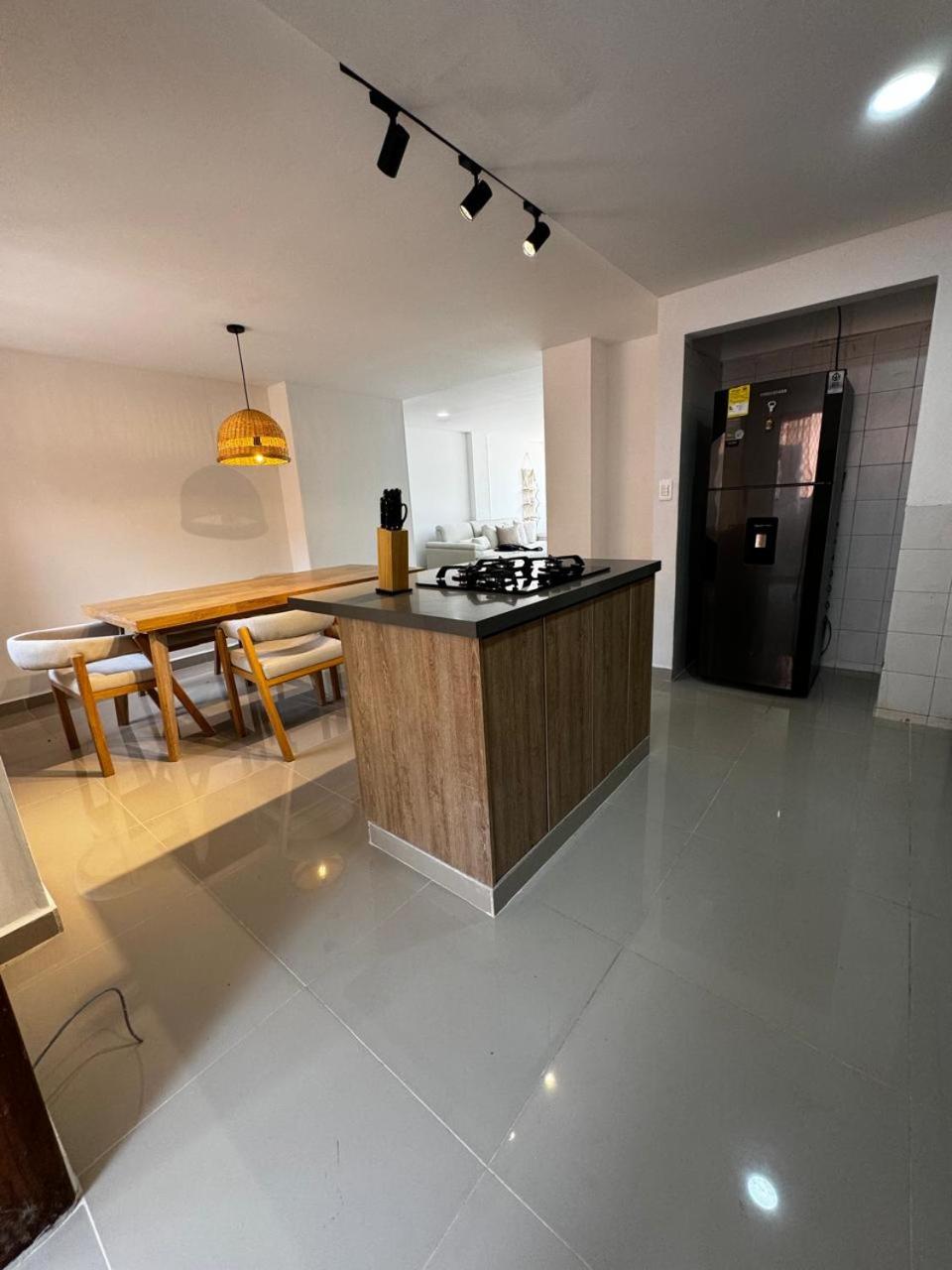 apartamento de lujo bocagrande