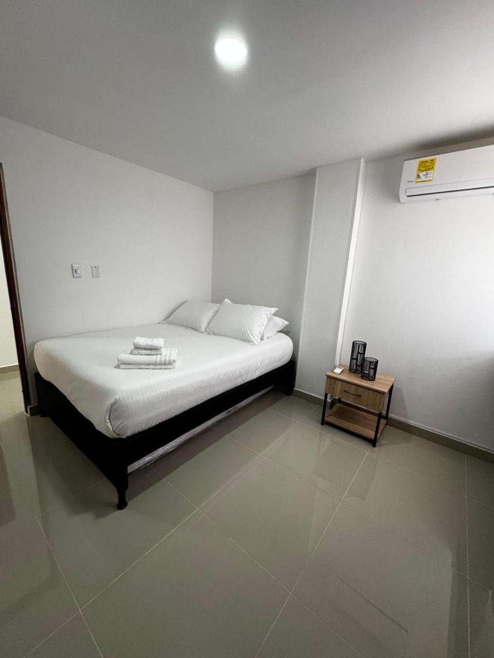 apartamento de lujo bocagrande