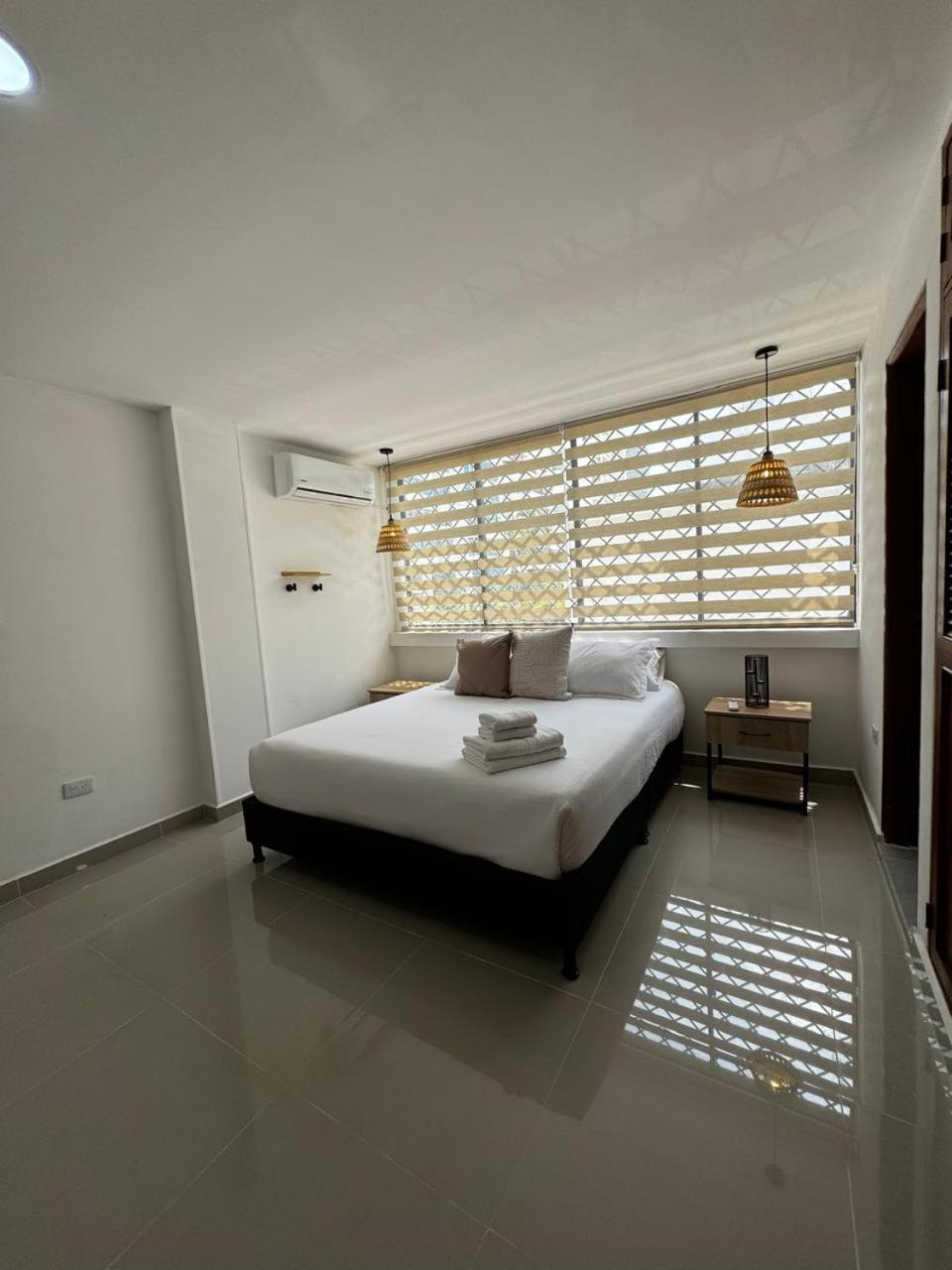 apartamento de lujo bocagrande
