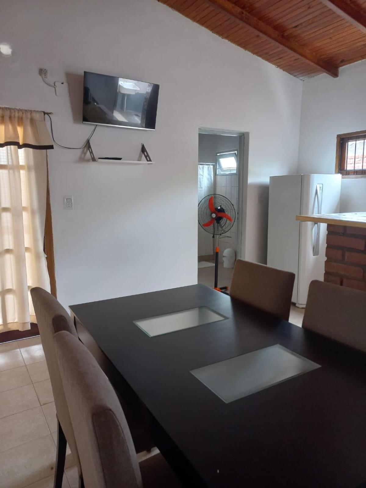 Casa cerca del centro con cochera