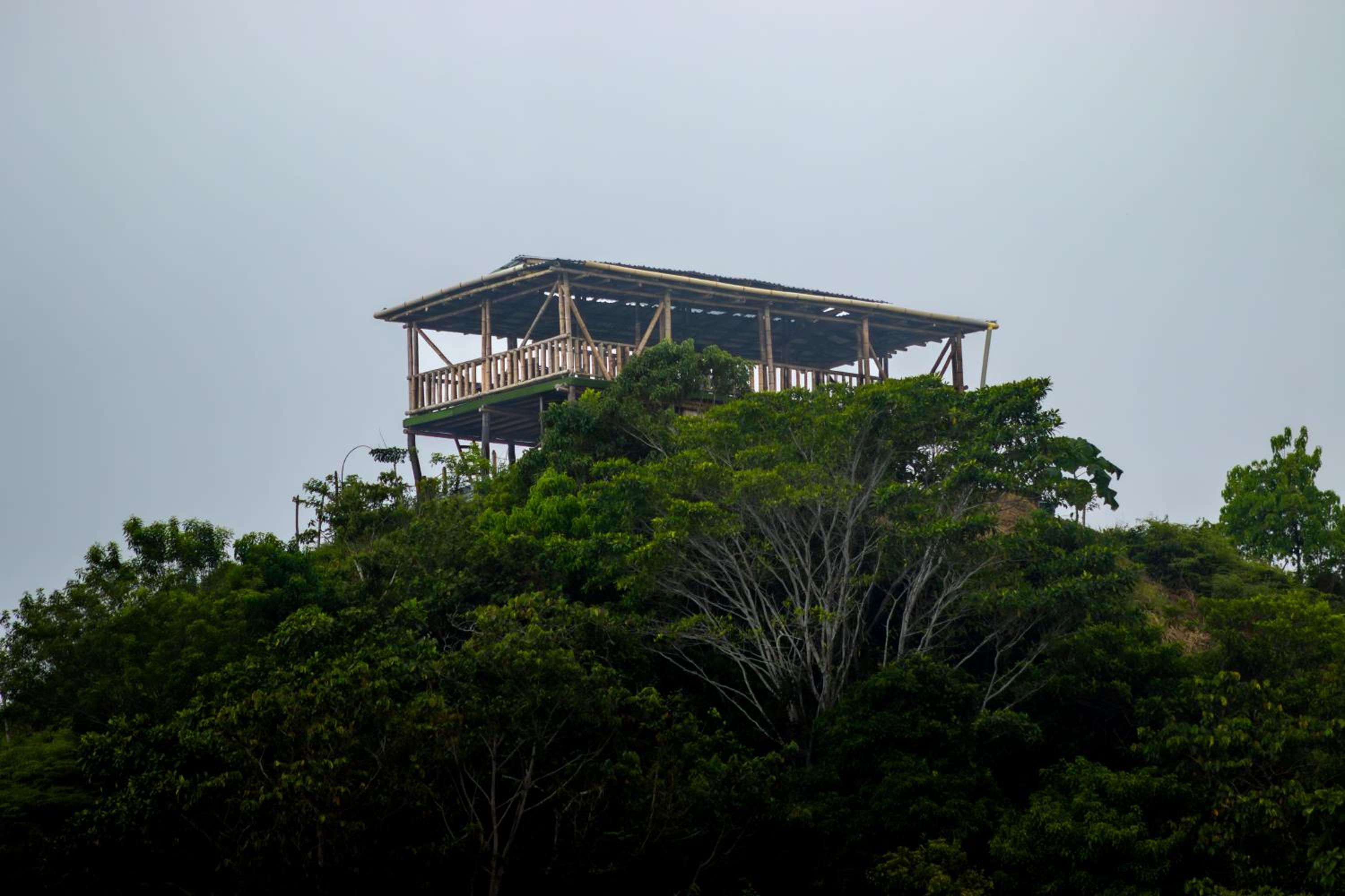 MIRADOR XTREM s a s