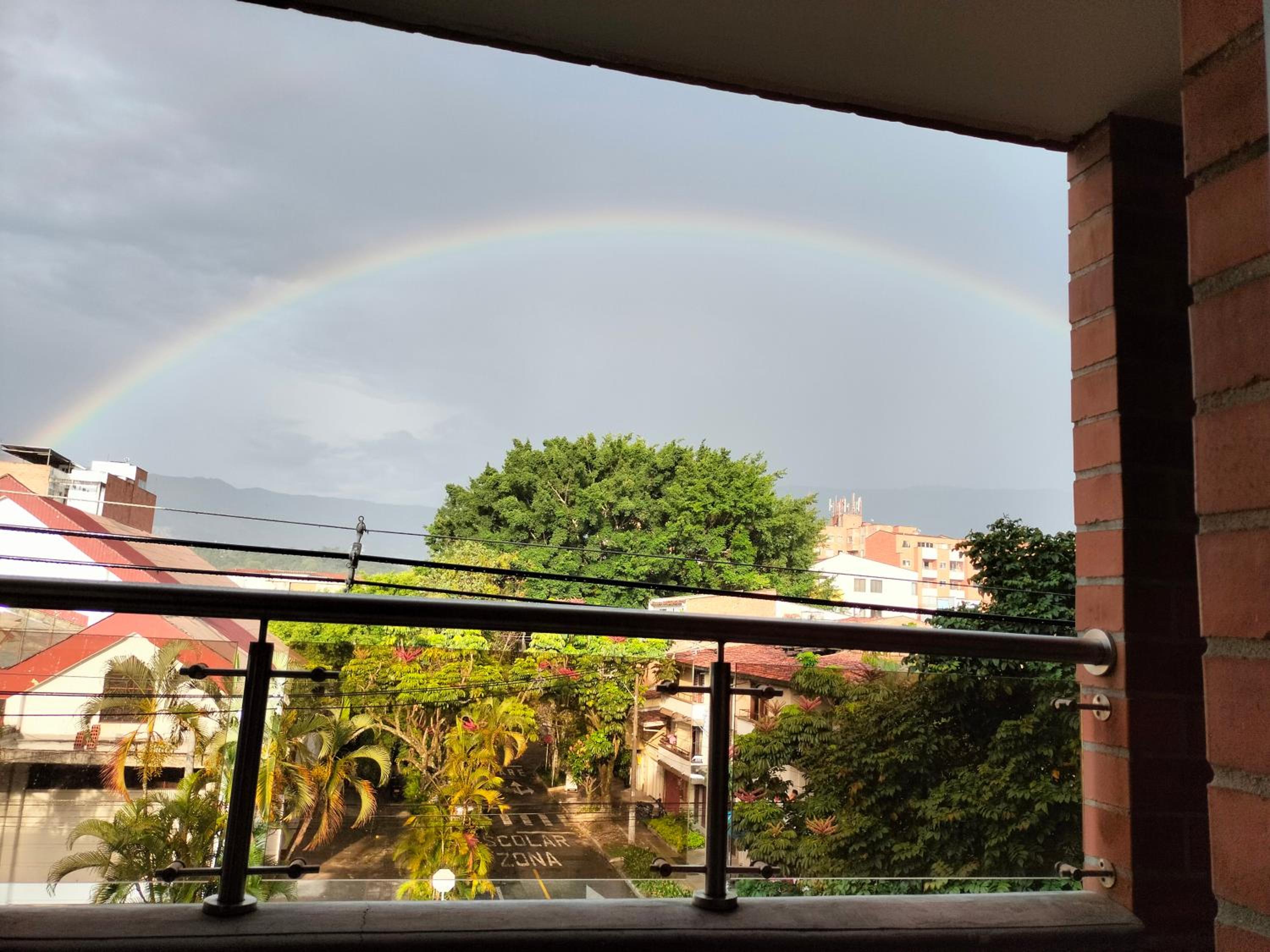 Apartamento en el corazón de la ciudad con impresionantes vistas urbanas 301