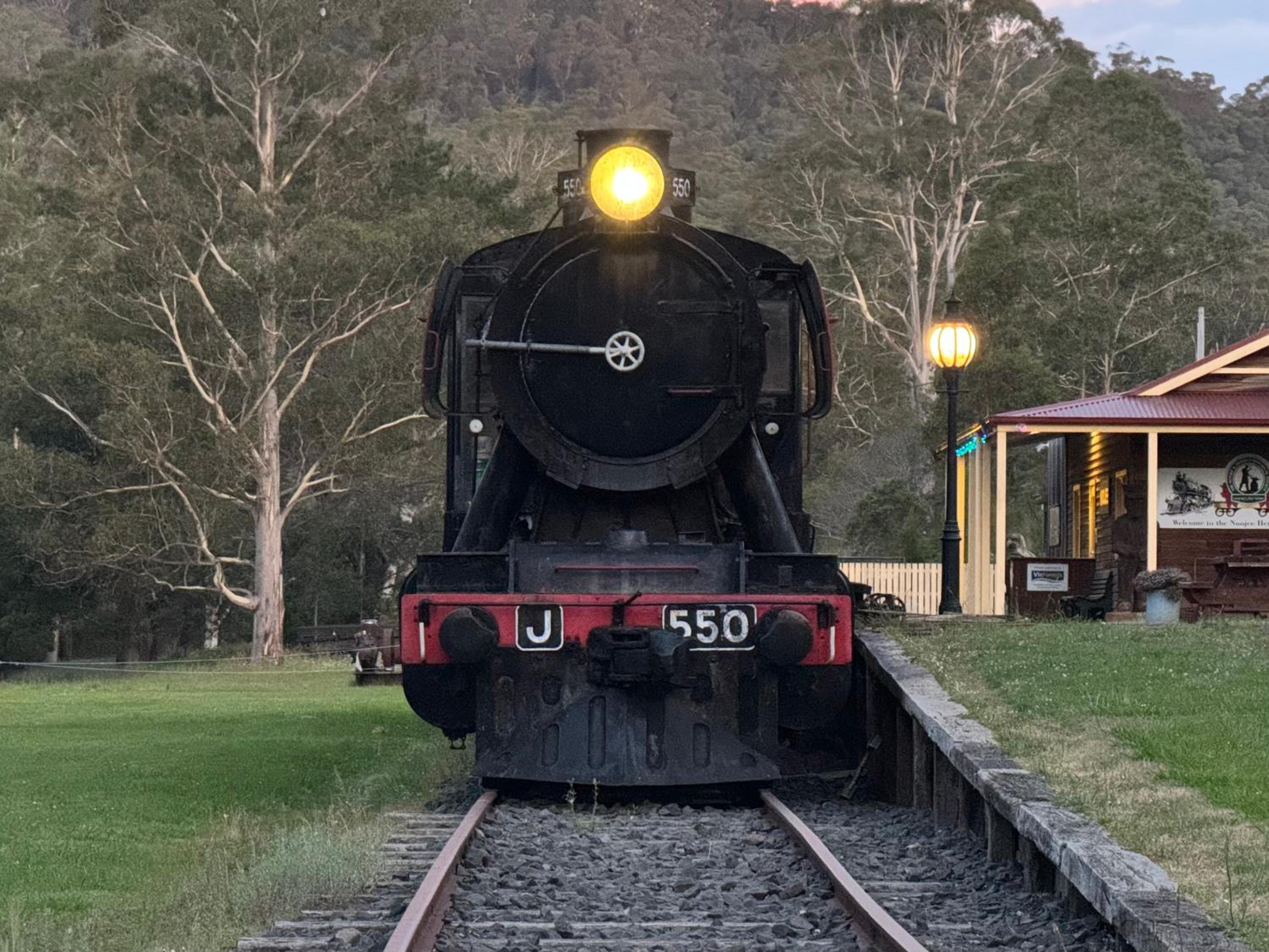 Luxury Truffle Farm Stay Near Melbourne with Stunning Views Scotch Hill