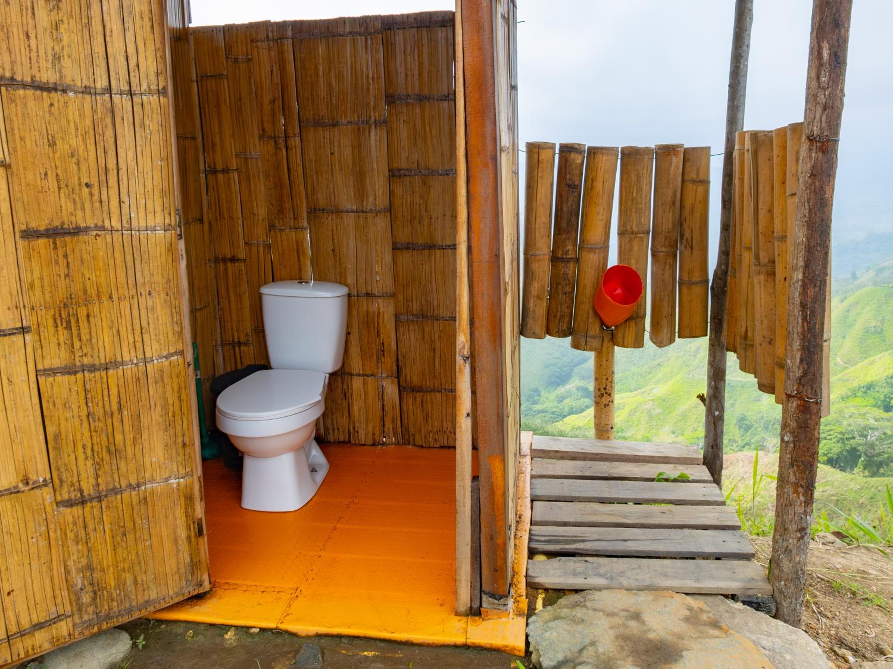 MIRADOR XTREM s a s
