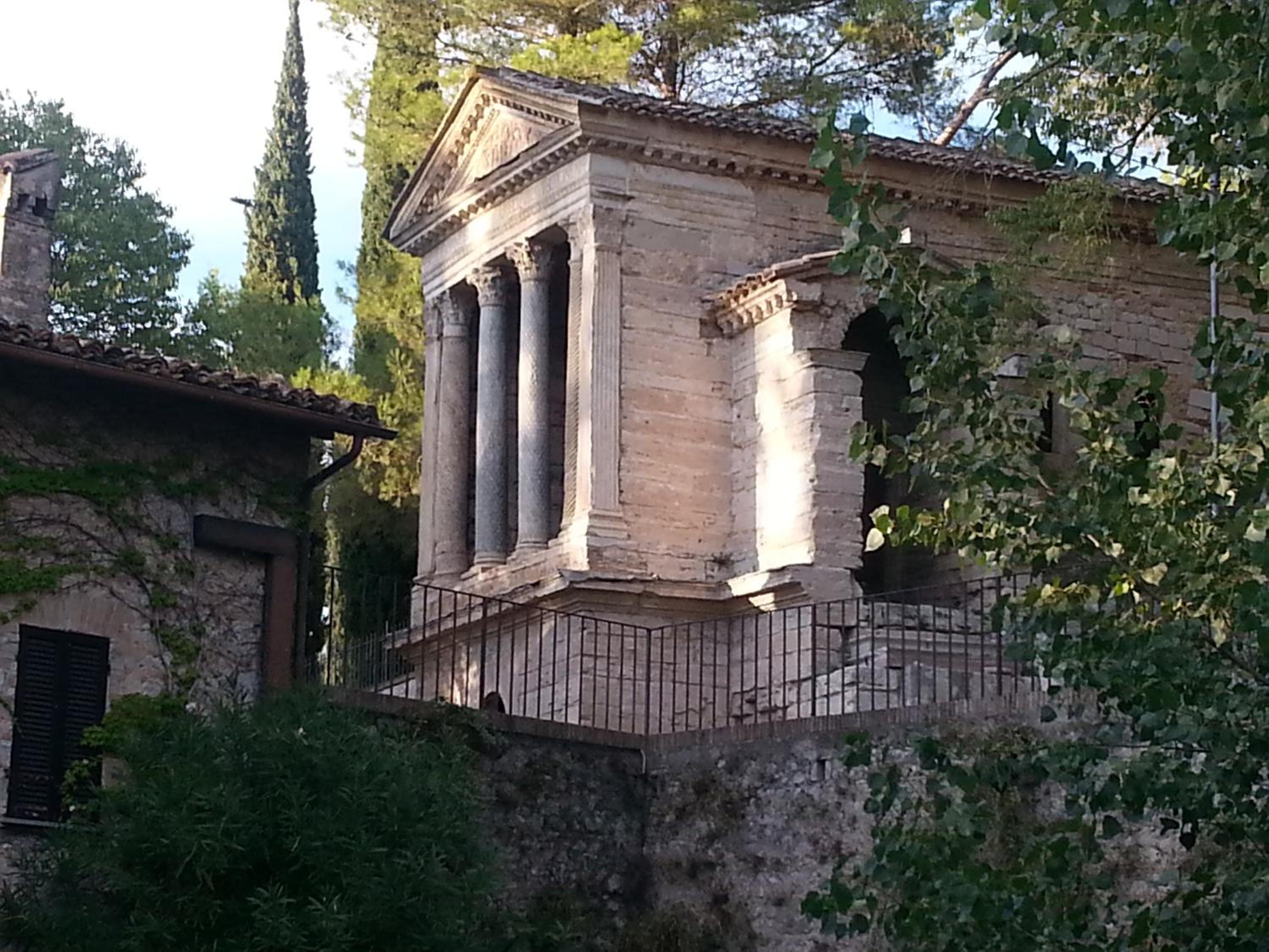 Pieve Sant'Angelo