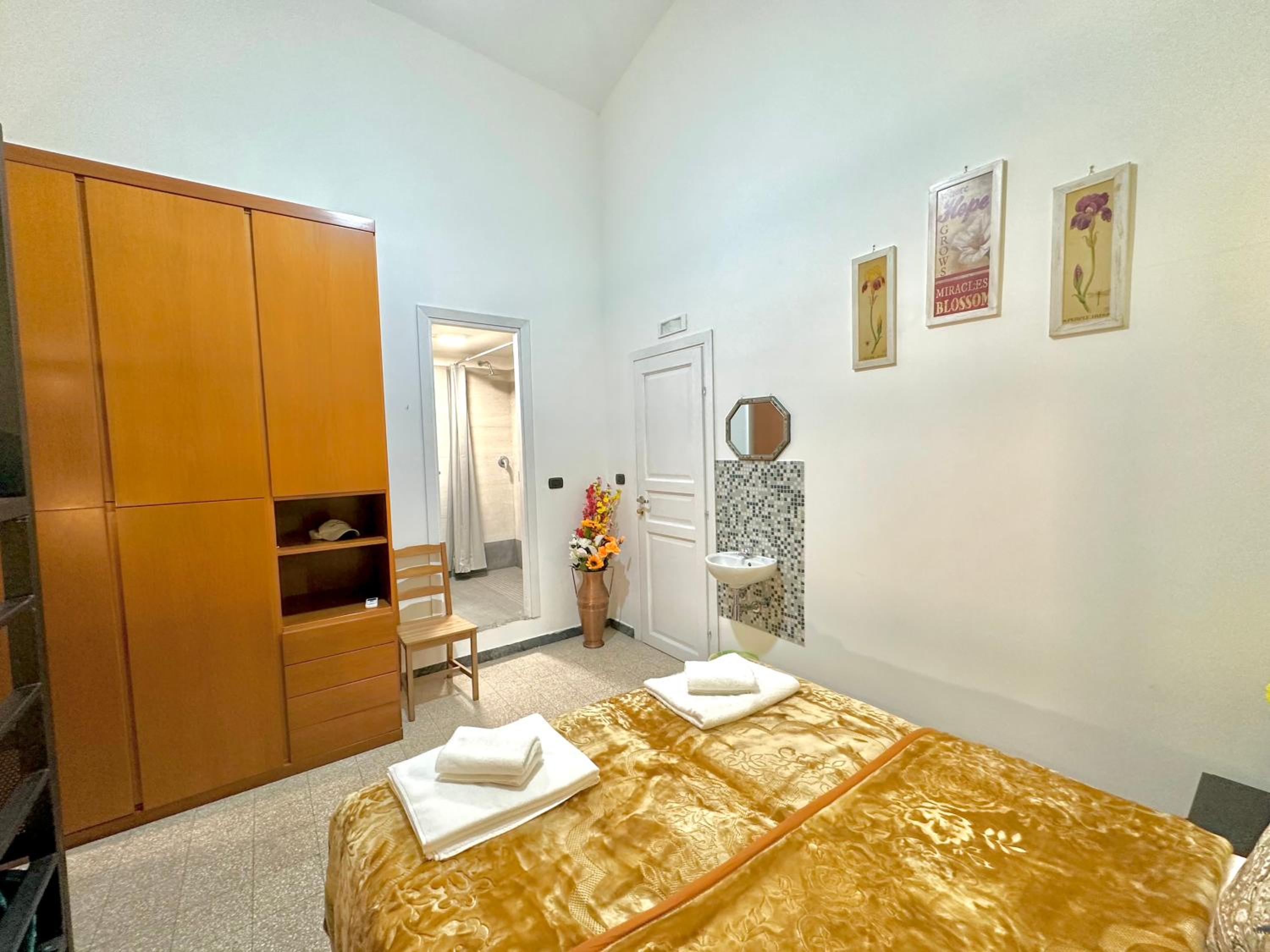 B&B Vittorio Suite Rome Centre